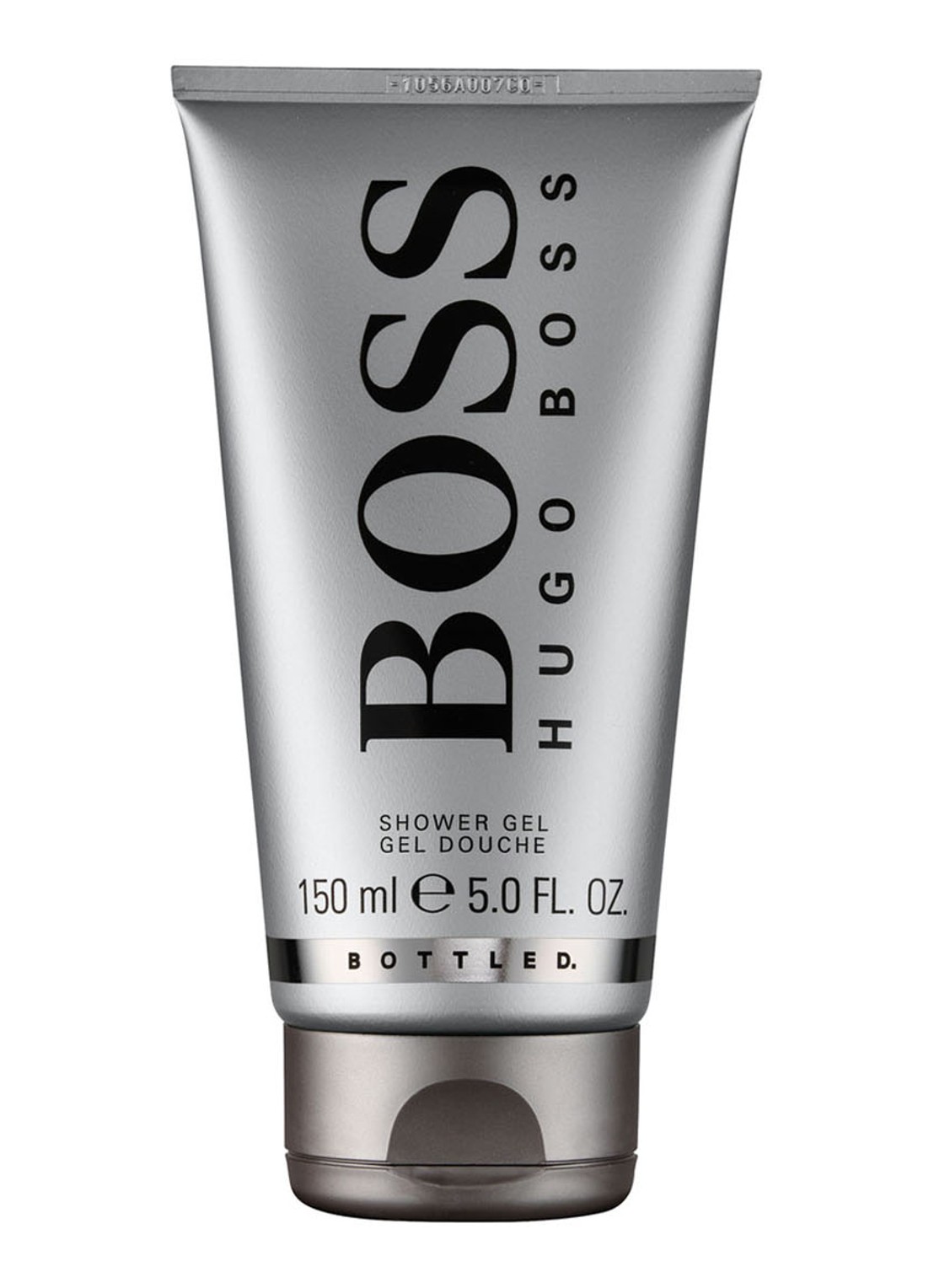 HUGO BOSS BOSS BOTTLED Shower Gel - douchegel - voorkant 4 undefined