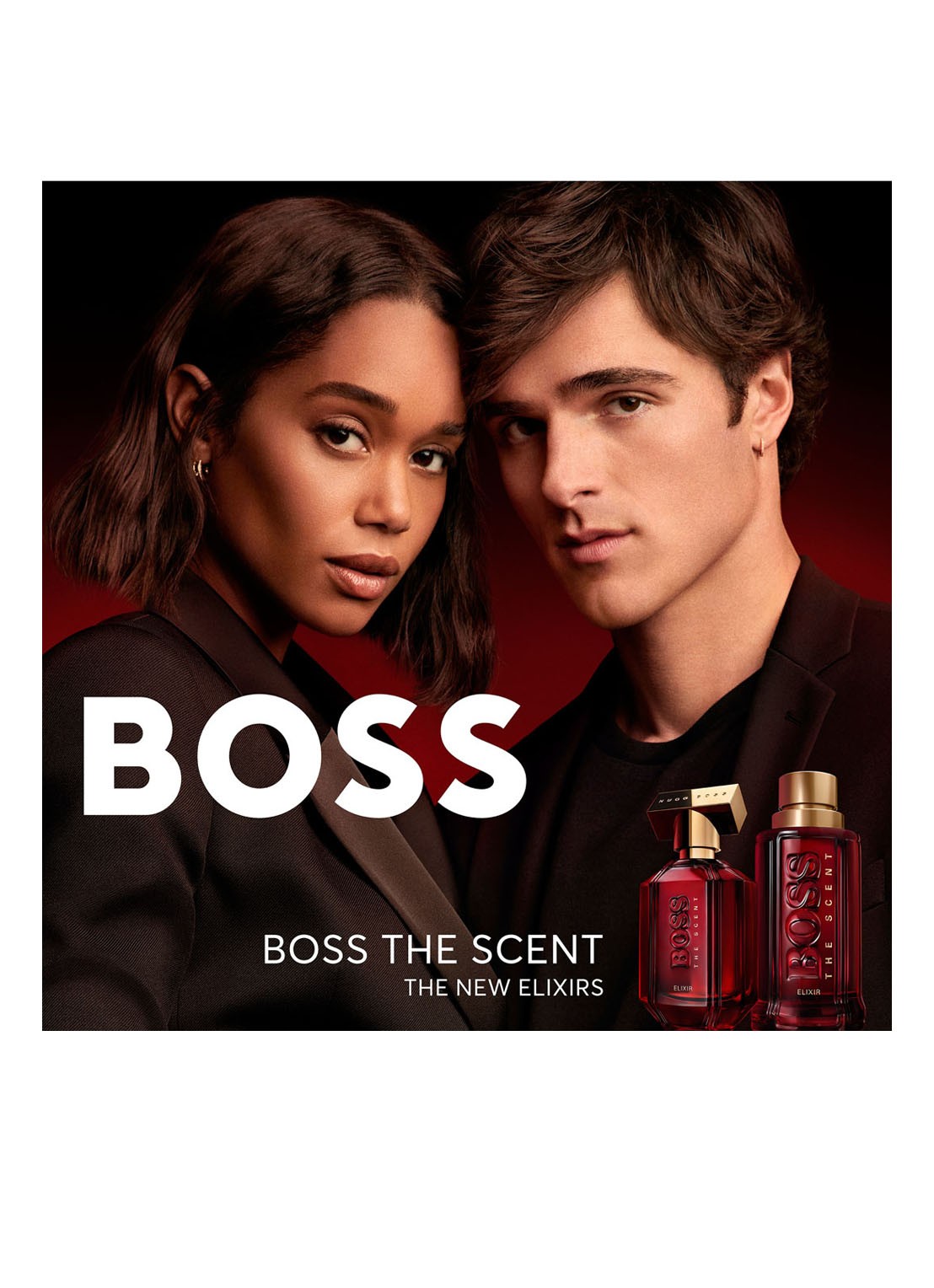 HUGO BOSS BOSS The Scent Elixir Parfum Intense - detail 6 undefined