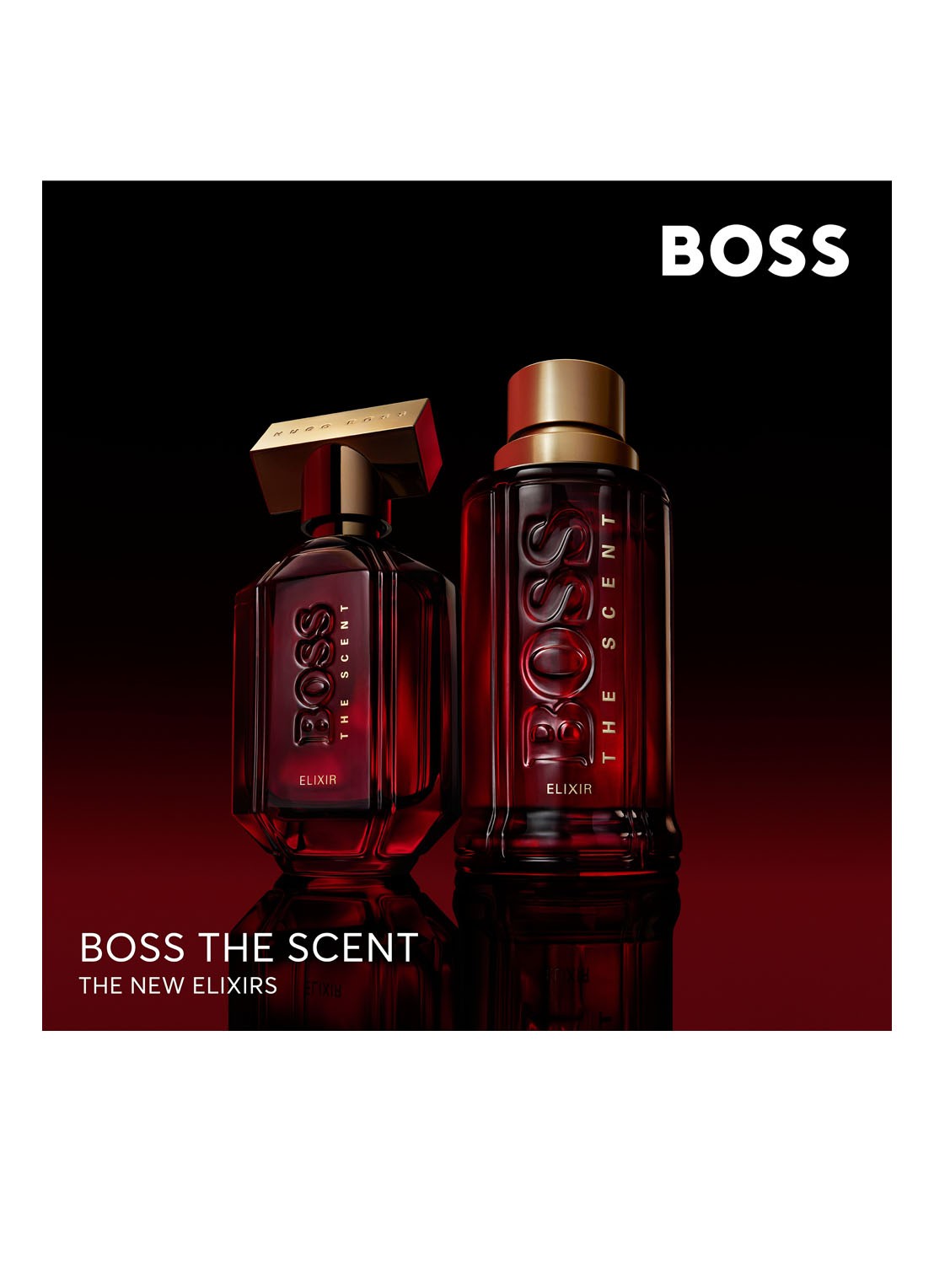 HUGO BOSS BOSS The Scent Elixir Parfum Intense - detail 7 undefined