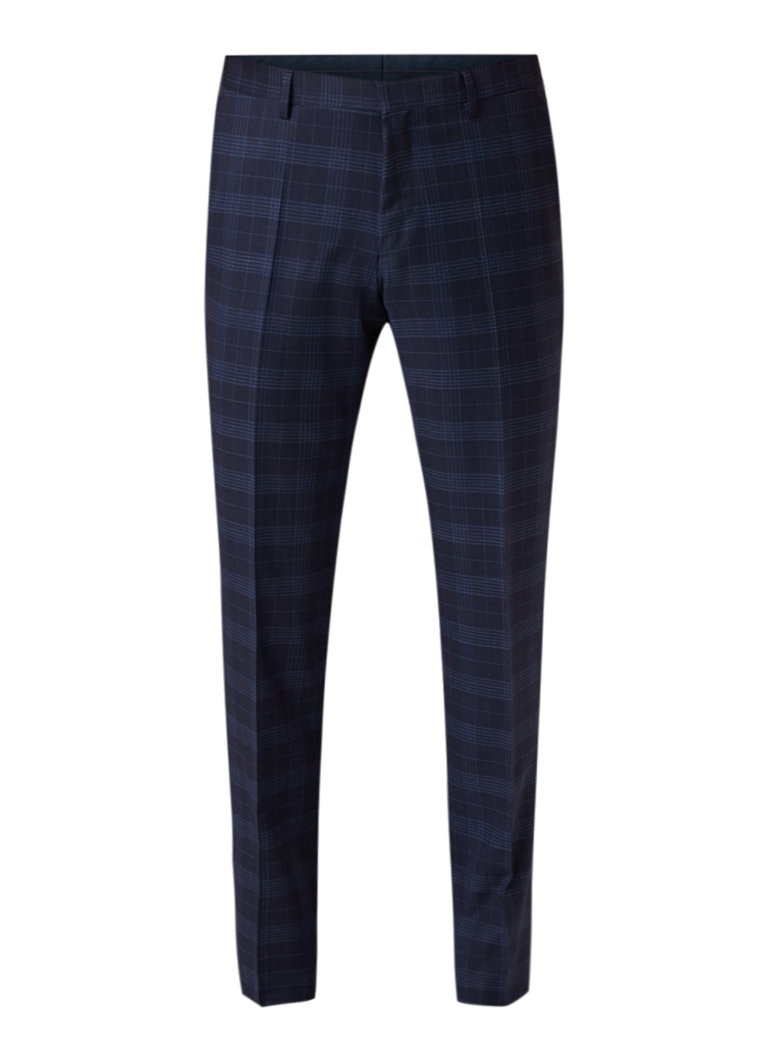 HUGO BOSS Genius5 10220197 01  402 - voorkant 2 donkerblauw