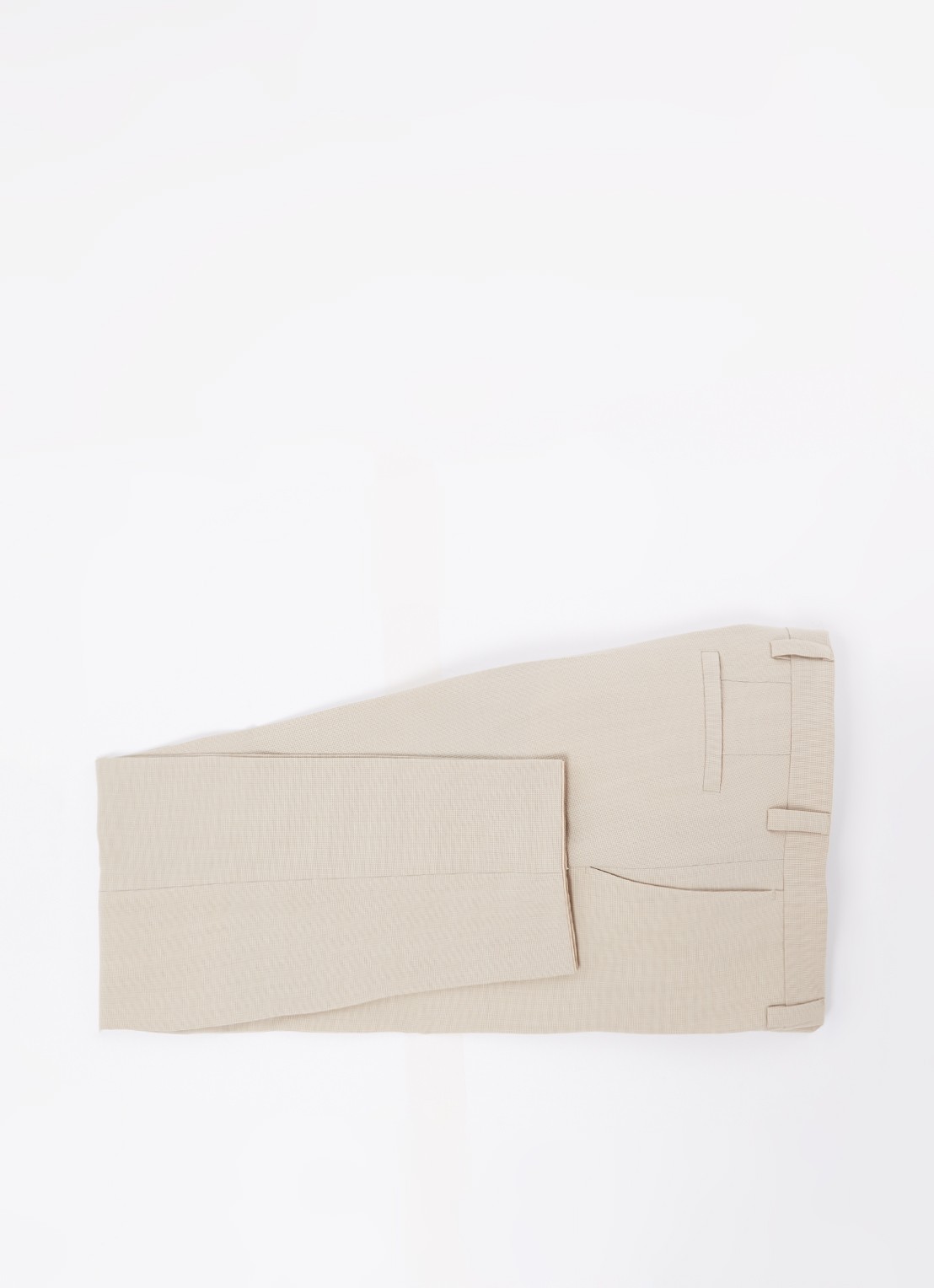HUGO BOSS Henry/Getlin232V1X 10249161  2 - voorkant beige
