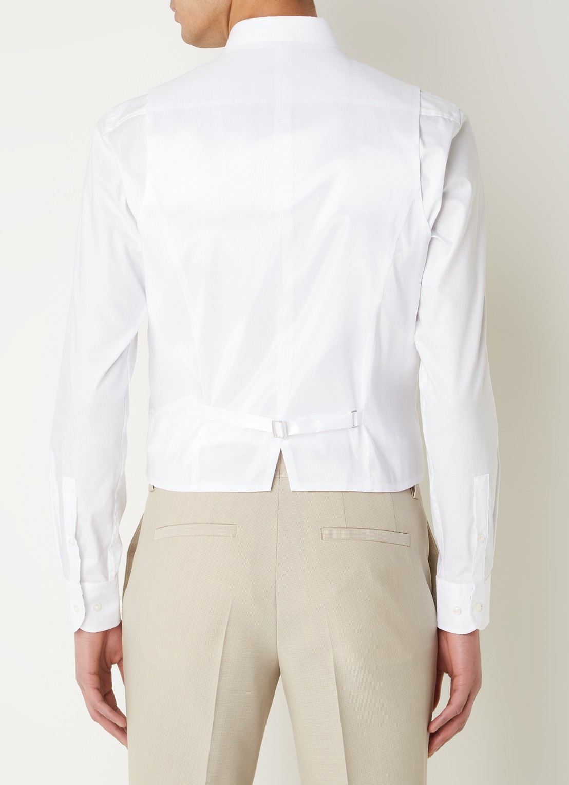 HUGO BOSS Henry/Getlin232V1X 10249161  2 - achterkant 6 beige