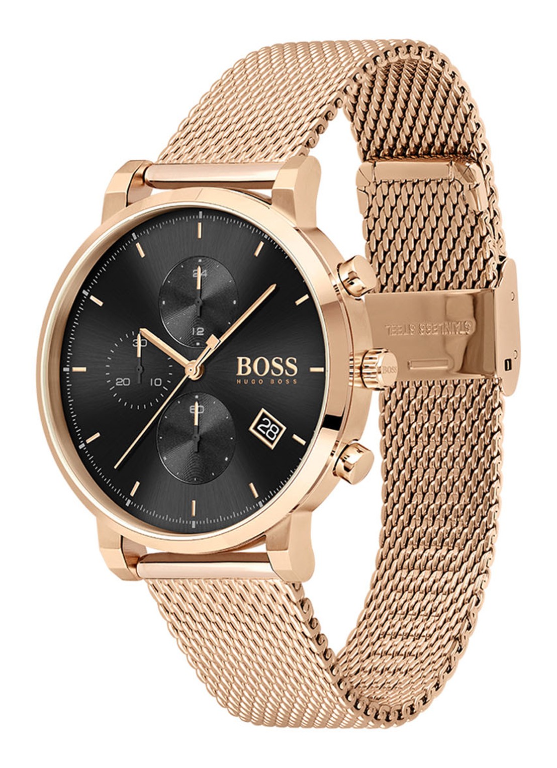 HUGO BOSS Integrity horloge HB1513808 - detail 2 undefined