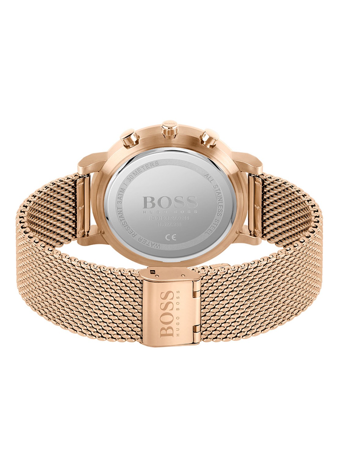 HUGO BOSS Integrity horloge HB1513808 - detail 3 undefined