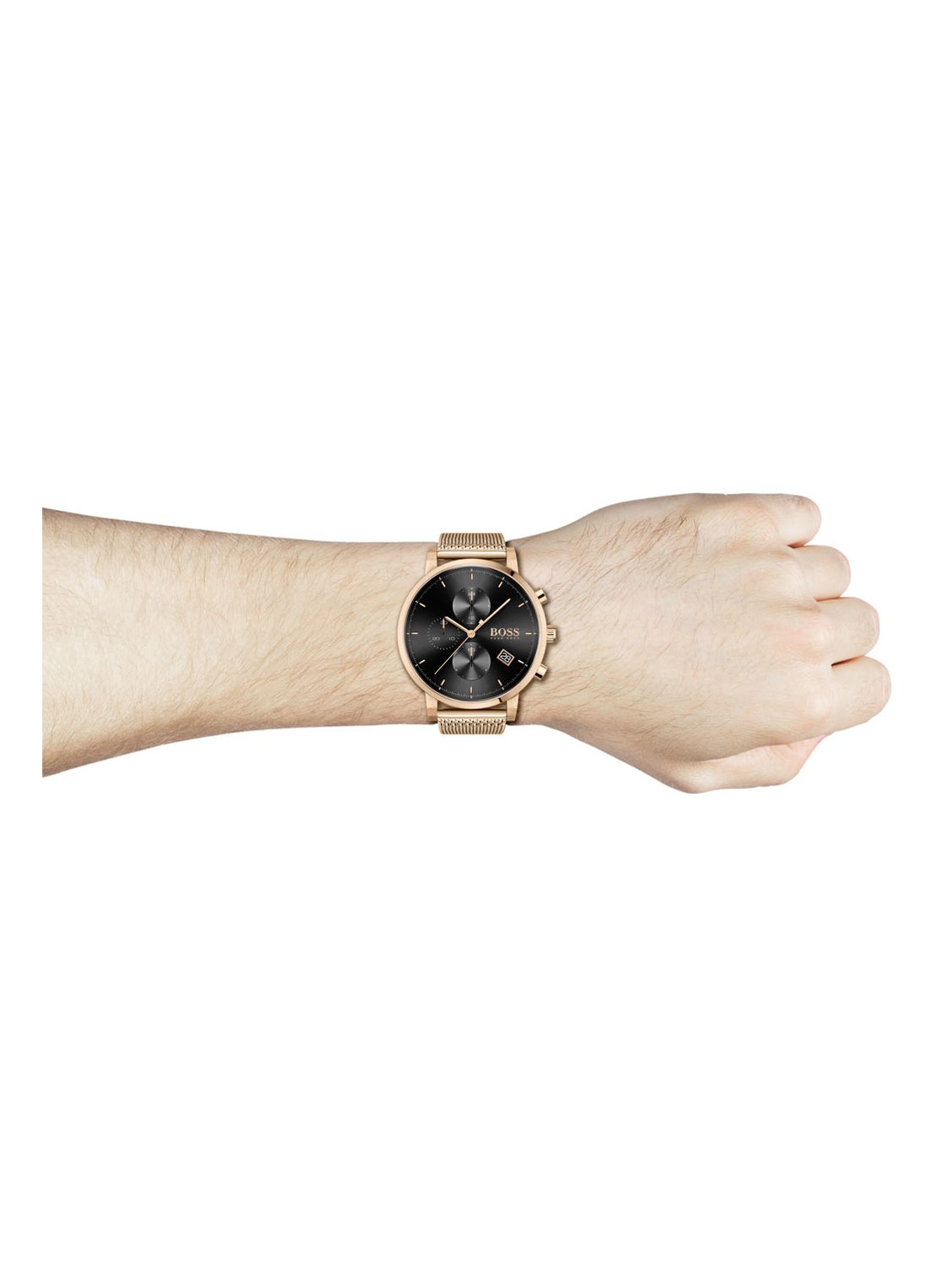 HUGO BOSS Integrity horloge HB1513808 - detail 4 undefined