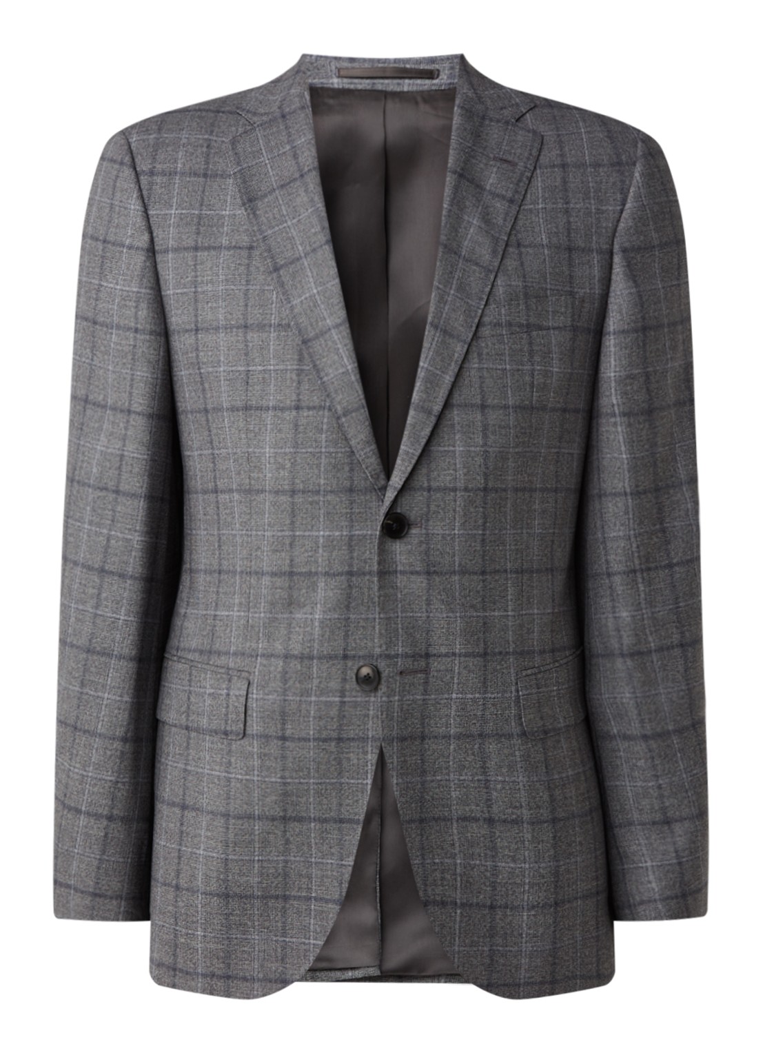 HUGO BOSS Jeckson/Lenon2 10229257 01  03 - detail 2 grijs