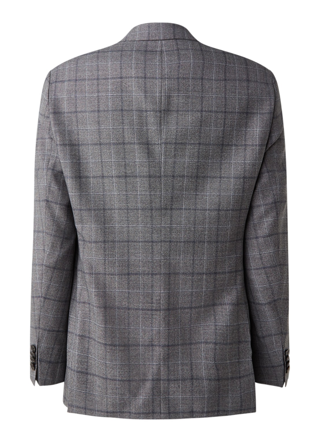 HUGO BOSS Jeckson/Lenon2 10229257 01  03 - detail 3 grijs