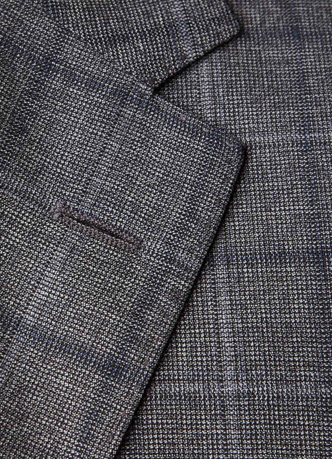 HUGO BOSS Jeckson/Lenon2 10229257 01  03 - detail 5 grijs
