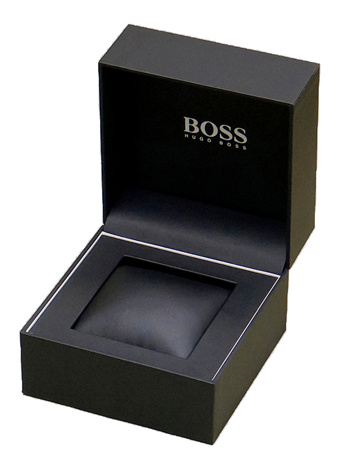 HUGO BOSS Symphony horloge HB1502424 - detail 4 roségoud