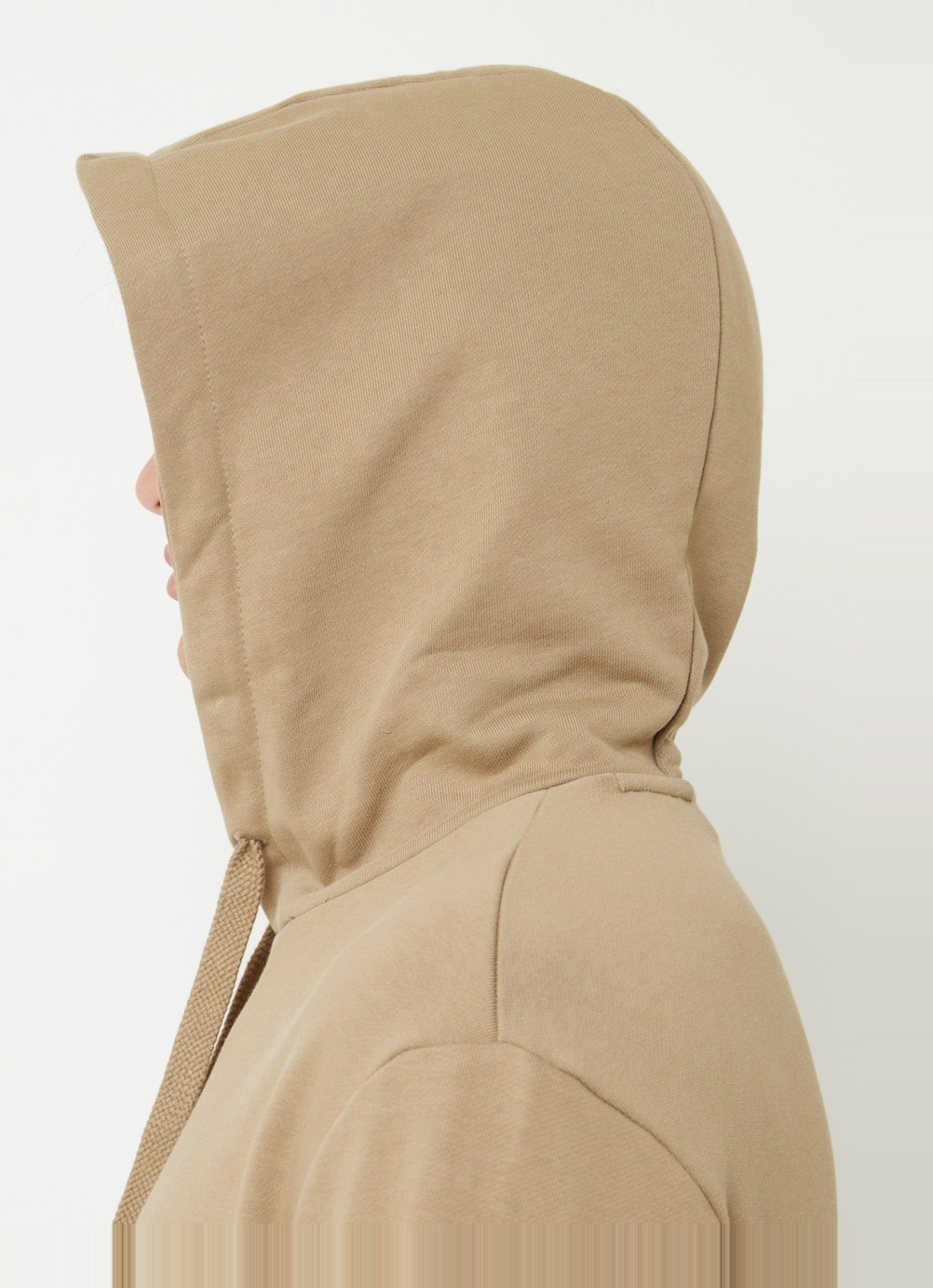 HUGO Dapo 10231445 01  345 - detail 3 medium brown-212 / bruin