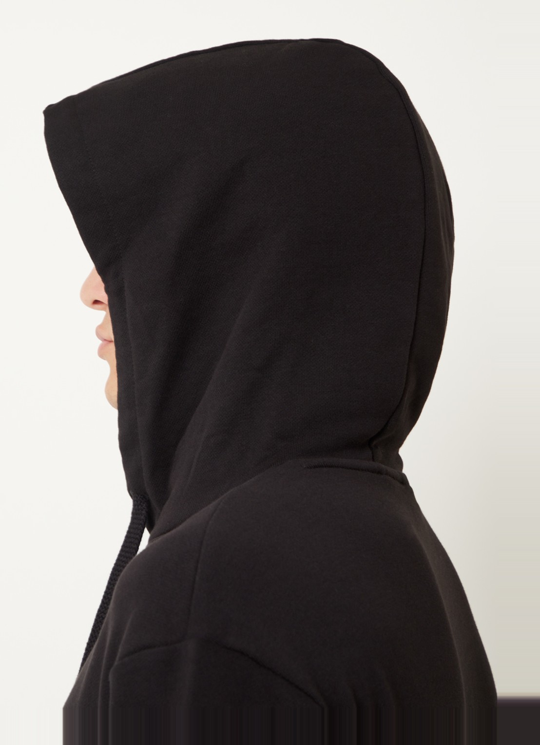HUGO Dapo 10231445 01  345 - detail 5 zwart