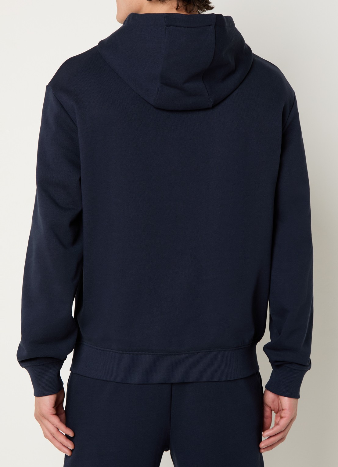 HUGO Dapo 10231445 01  345 - achterkant 3 dark blue-405 / blauw