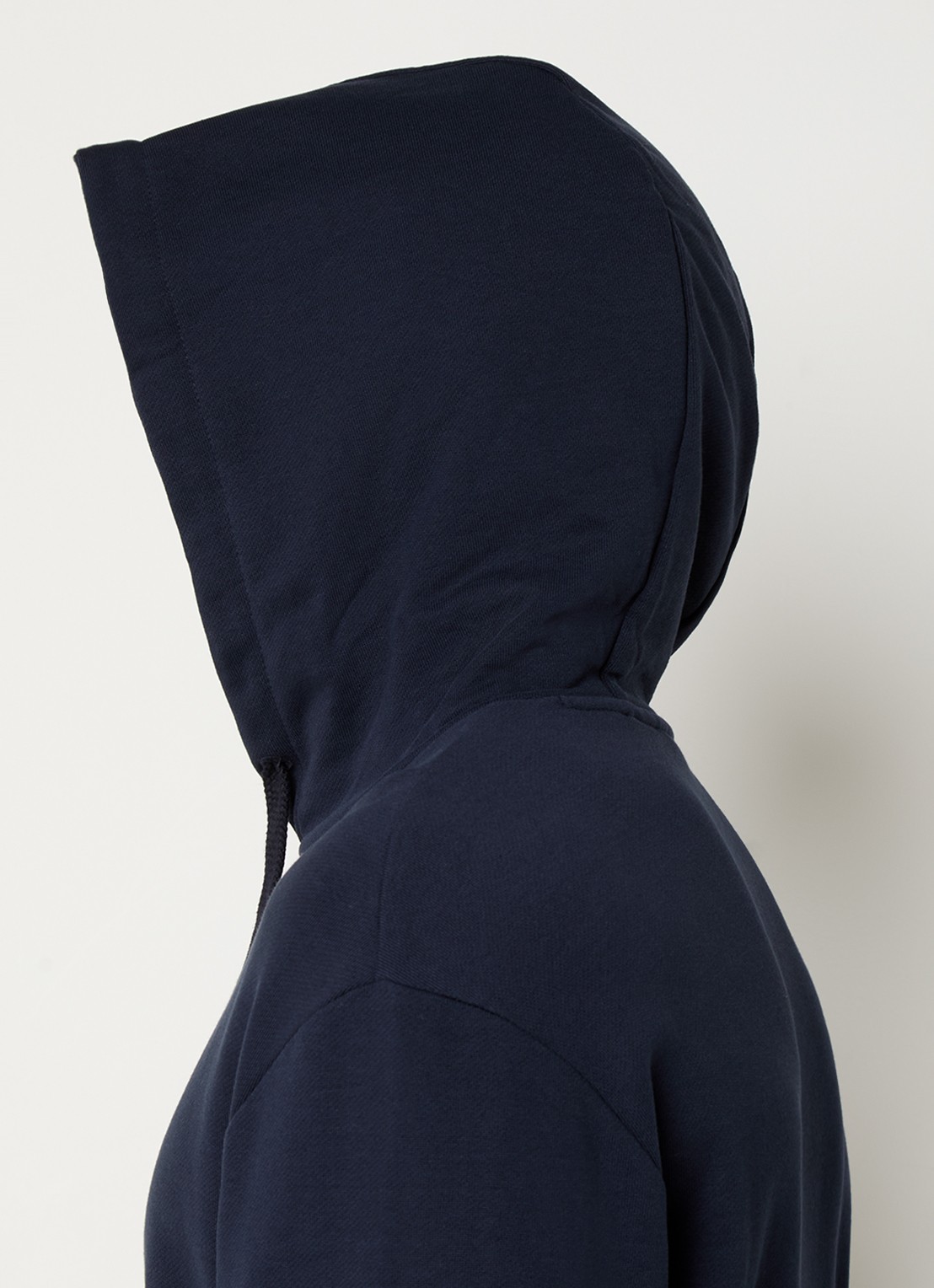 HUGO Dapo 10231445 01  345 - detail 5 dark blue-405 / blauw