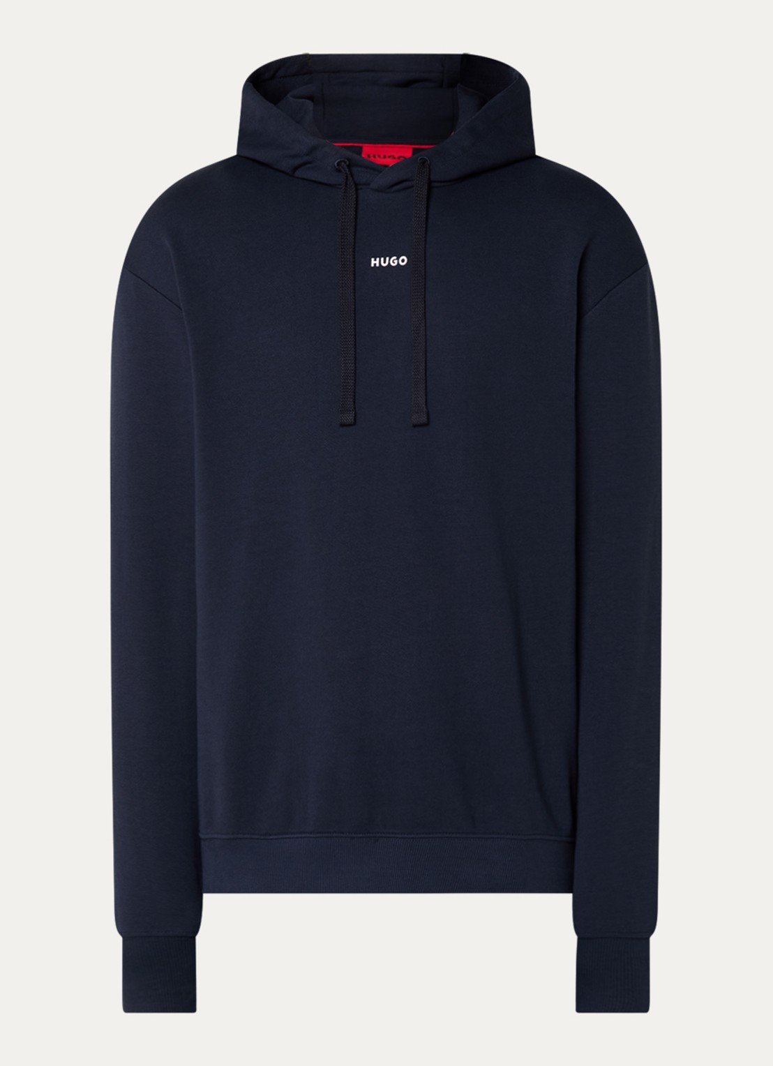 HUGO Dapo 10231445 01  345 - voorkant dark blue-405 / blauw