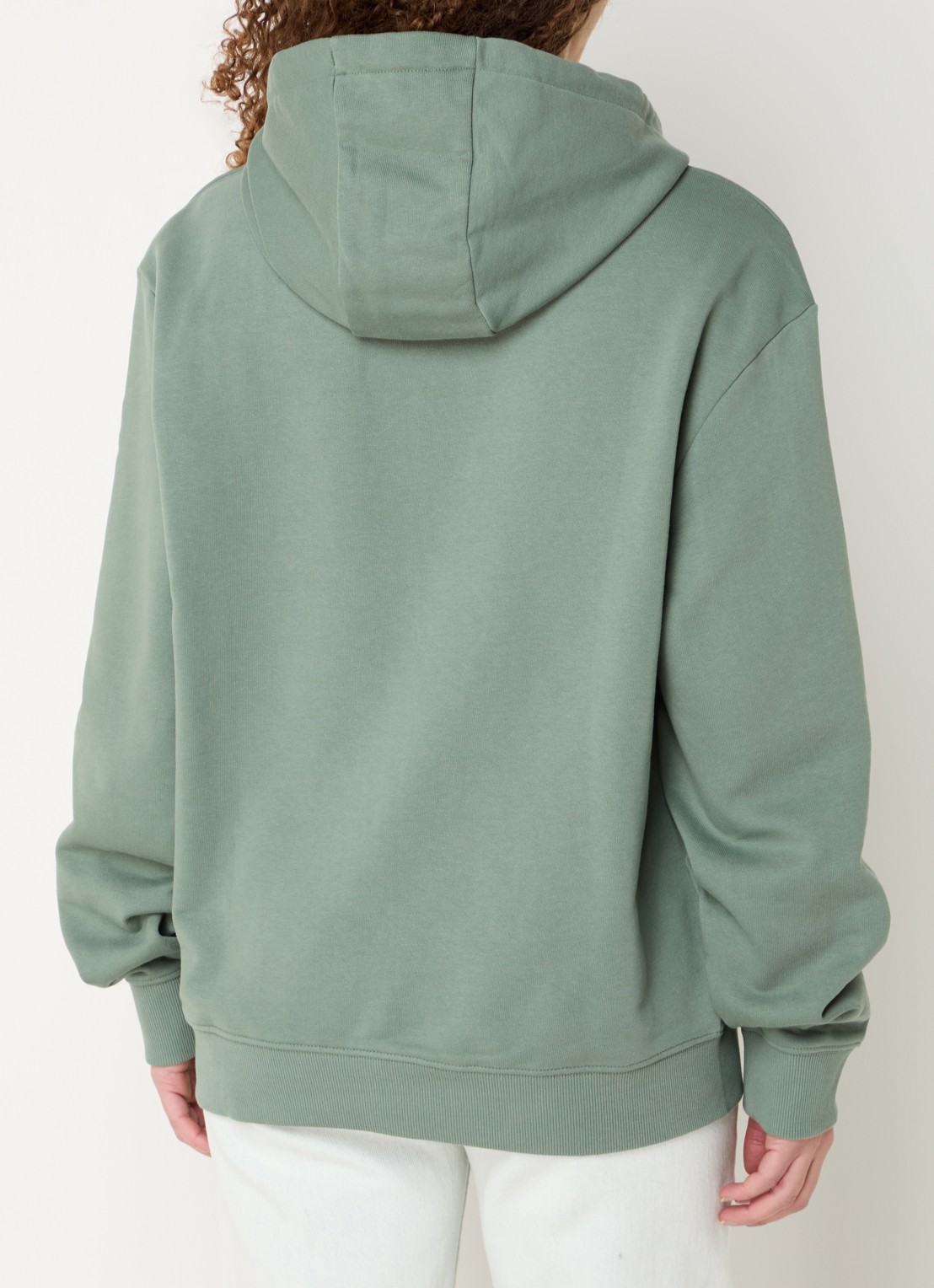 HUGO Dapo 10231445 01  345 - achterkant 3 open green-343 / groen