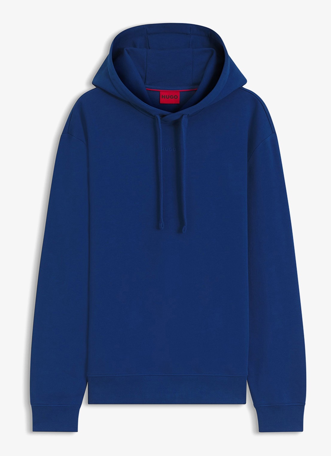 HUGO Dapo 10231445 01  345 - voorkant open blue-498 / blauw