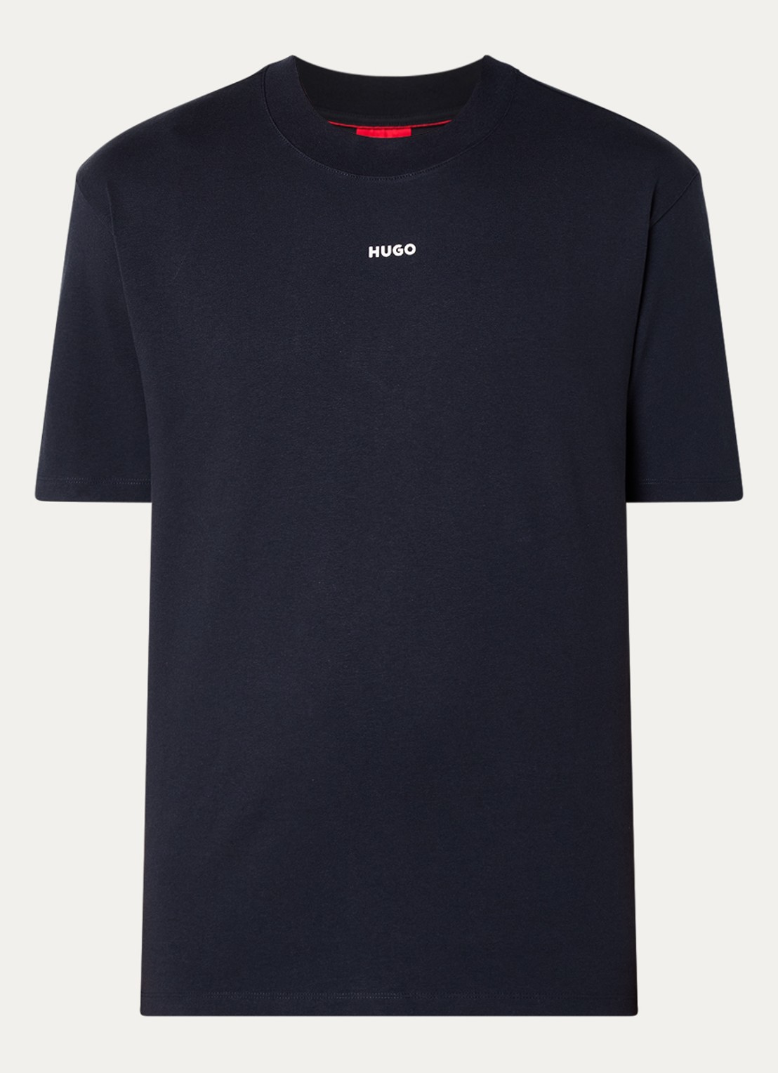 HUGO Dapolino 10248326 01  001 - voorkant 2 dark blue-405 / blauw