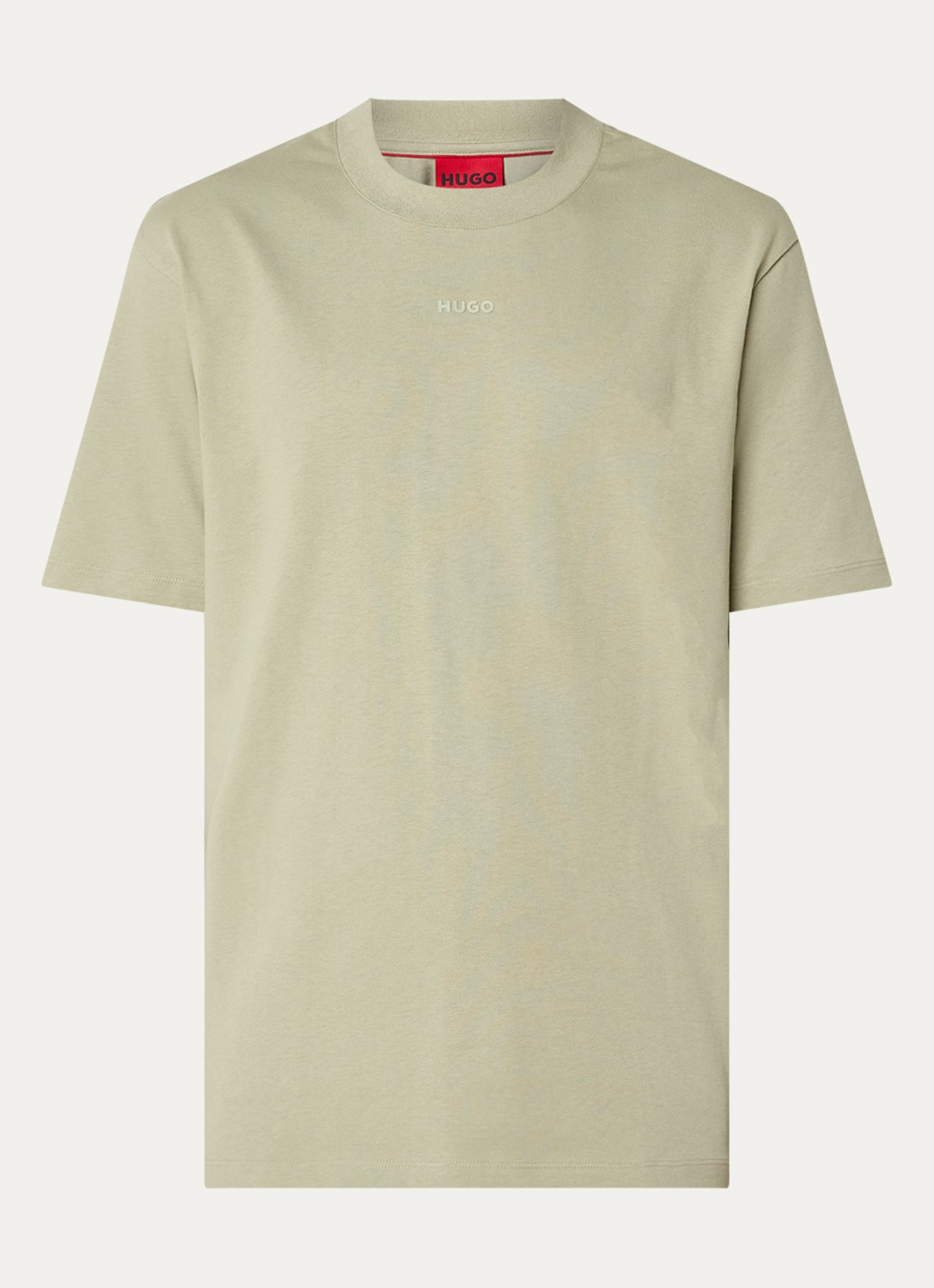 HUGO Dapolino 10248326 01  001 - voorkant 2 open green-391 / groen