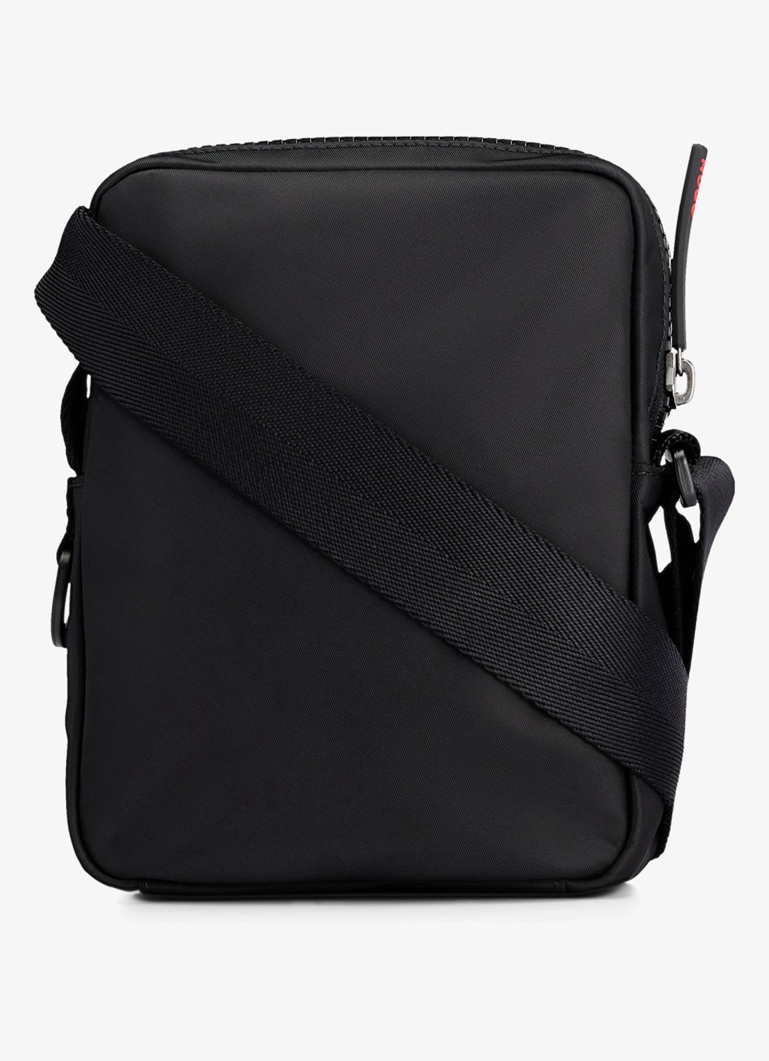 HUGO Ethon 2.0N_NS zip 102363  803 - detail zwart