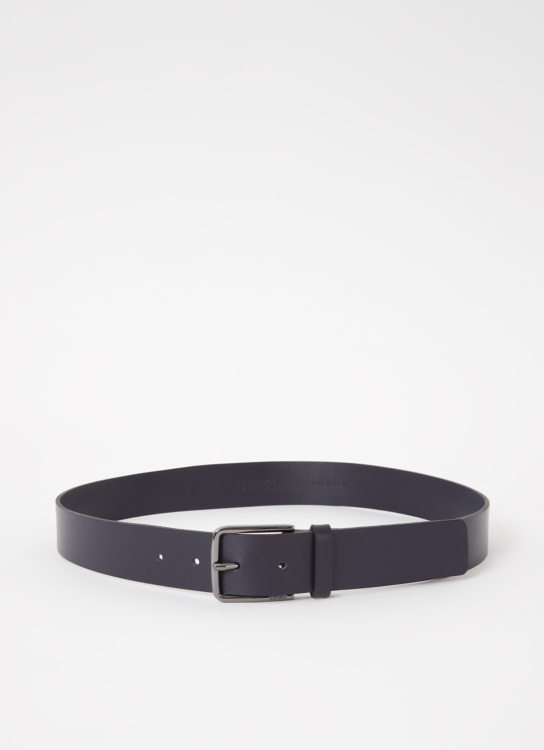 HUGO Gerik_Sz35 10249654 01  001 - voorkant 3 donkerblauw