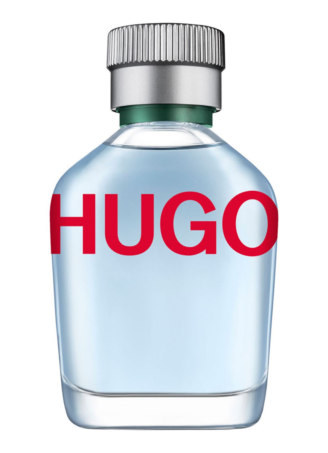 HUGO HUGO Man Eau de Toilette - voorkant 4 undefined