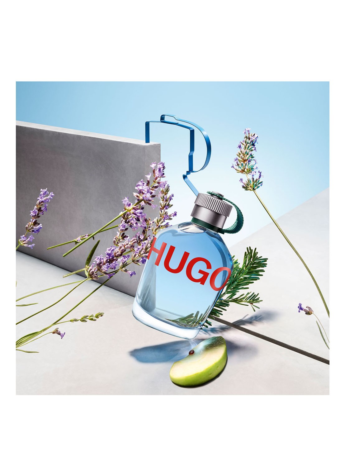 HUGO HUGO Man Eau de Toilette - detail 4 undefined