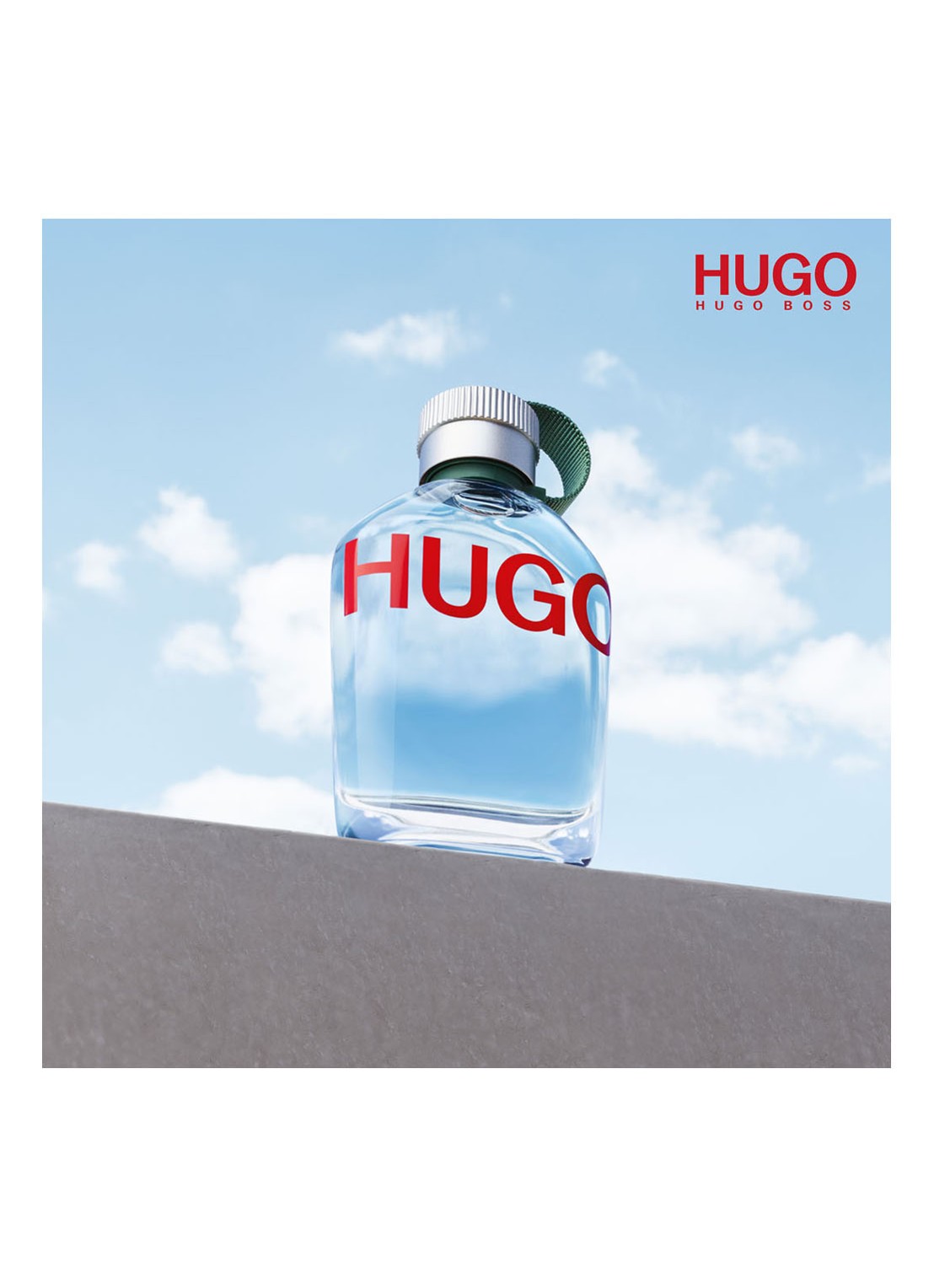 HUGO HUGO Man Eau de Toilette - detail 5 undefined