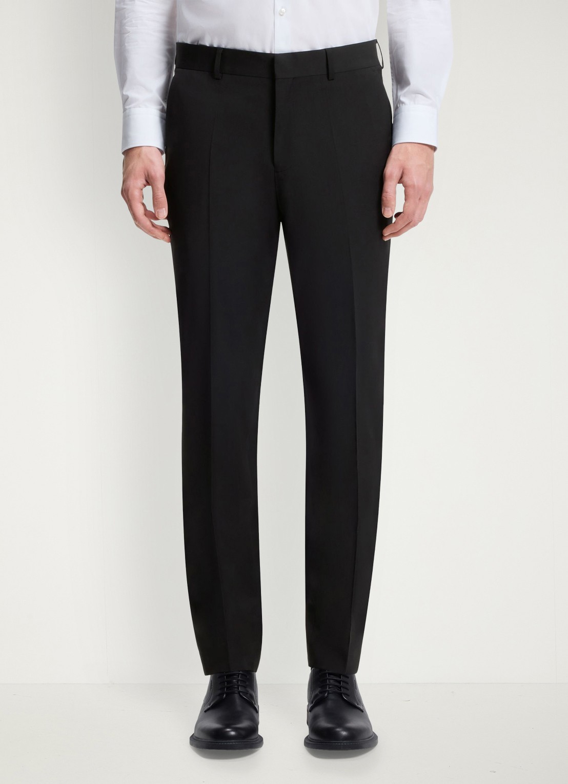 HUGO Regular fit 2-delig pak - detail 4 zwart