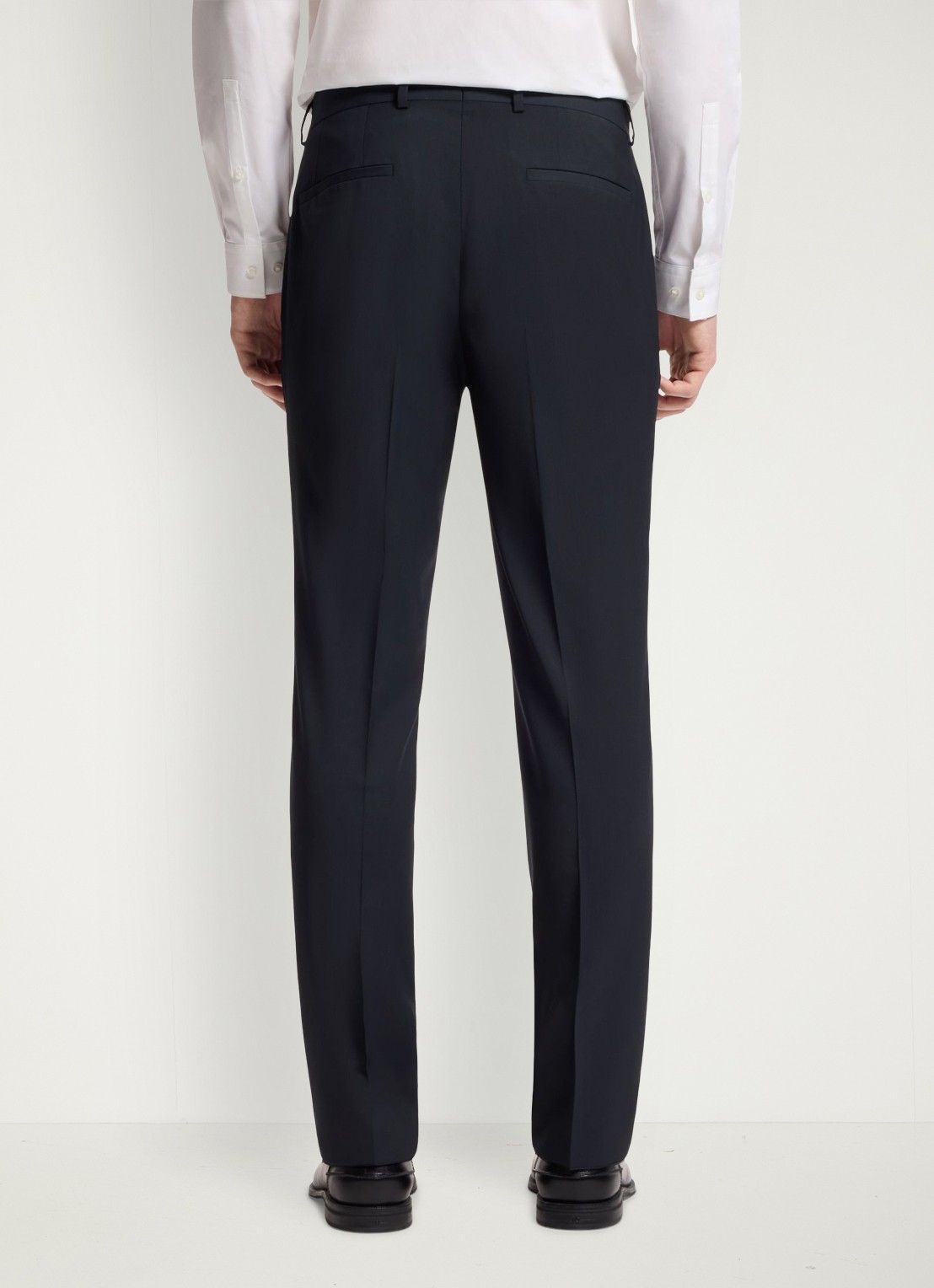 HUGO Regular fit 2-delig pak - detail 6 donkerblauw