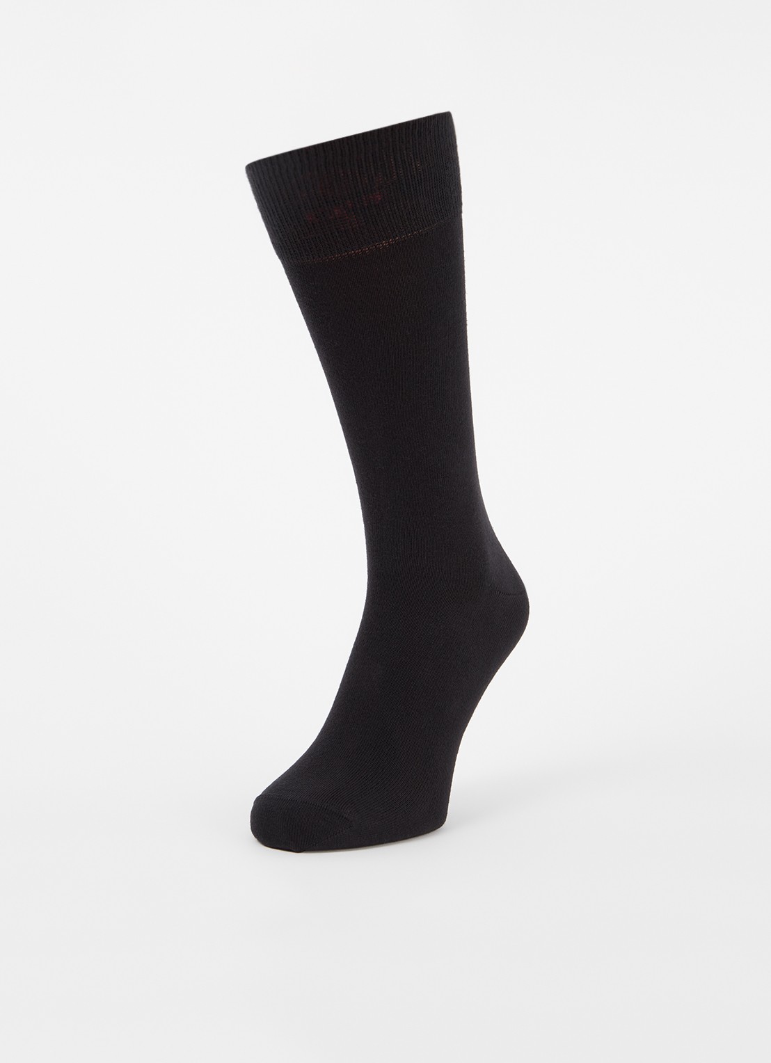 HUGO Sokken met logo in 3-pack - detail 3 black-001 / zwart