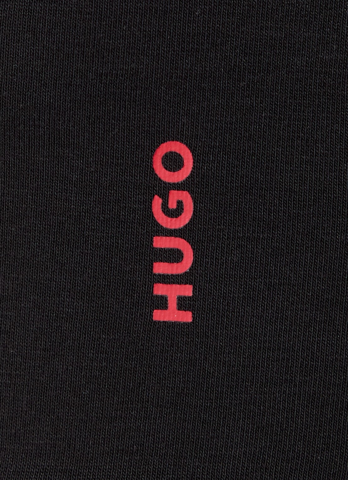 HUGO T-shirt met logo in 2-pack - detail 5 donkerbeige