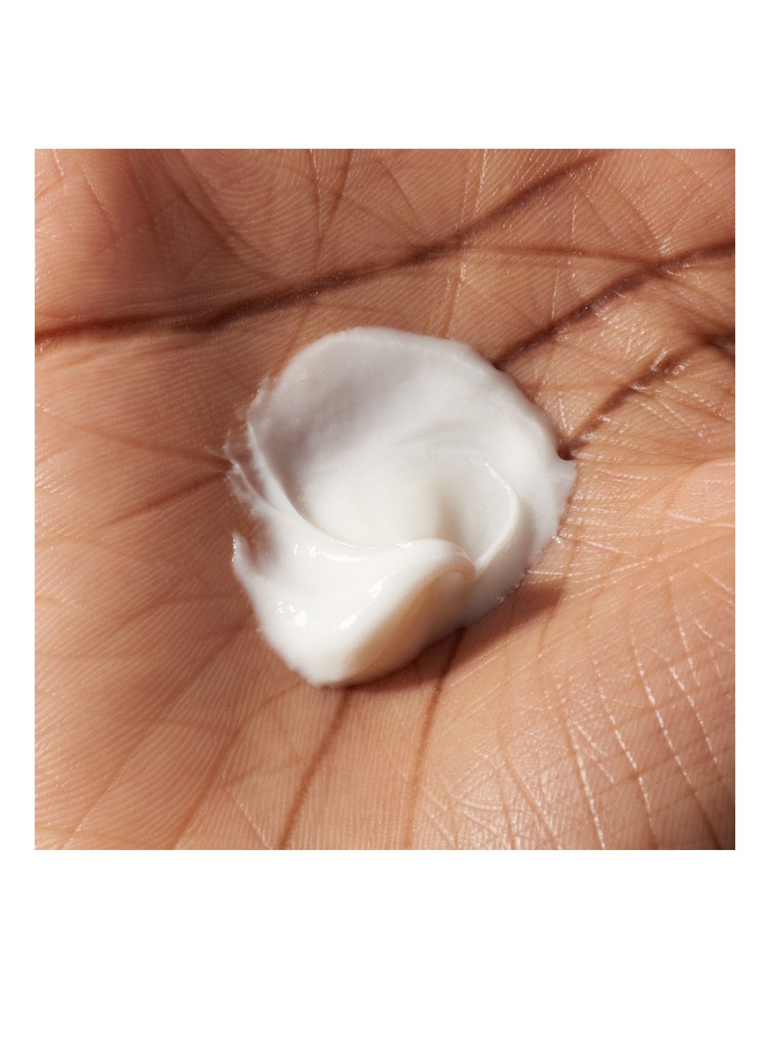Humanrace Lotus Enzyme Exfoliator - exfoliant - detail 2 undefined