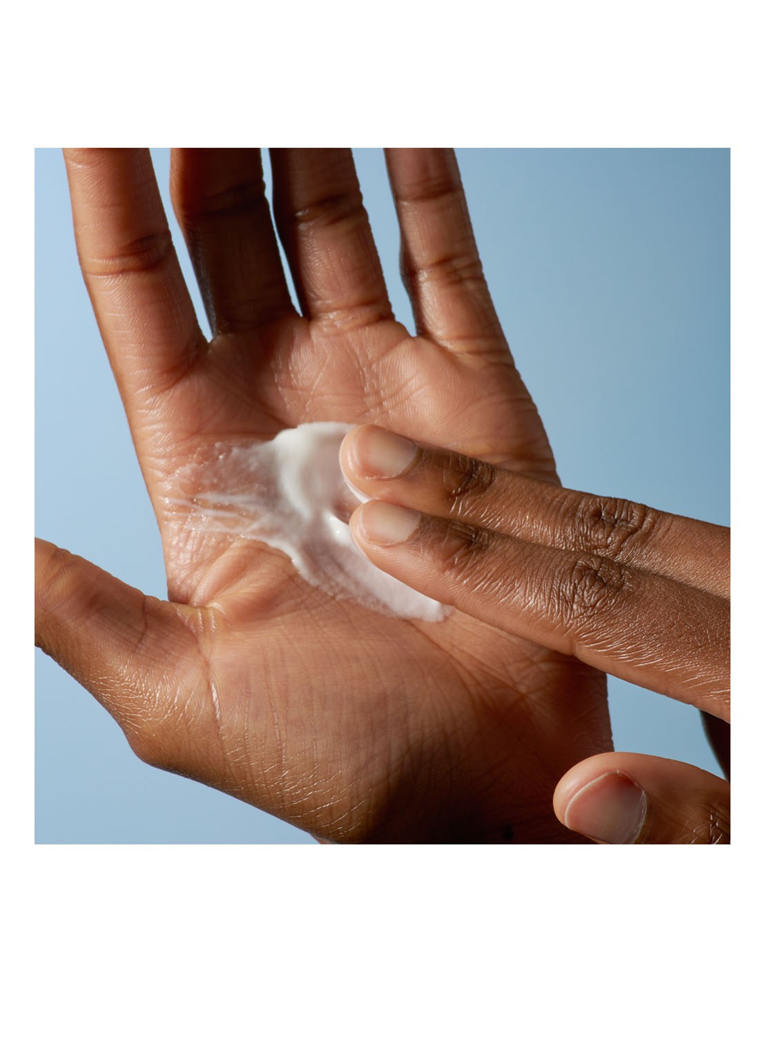 Humanrace Lotus Enzyme Exfoliator - exfoliant - detail 3 undefined