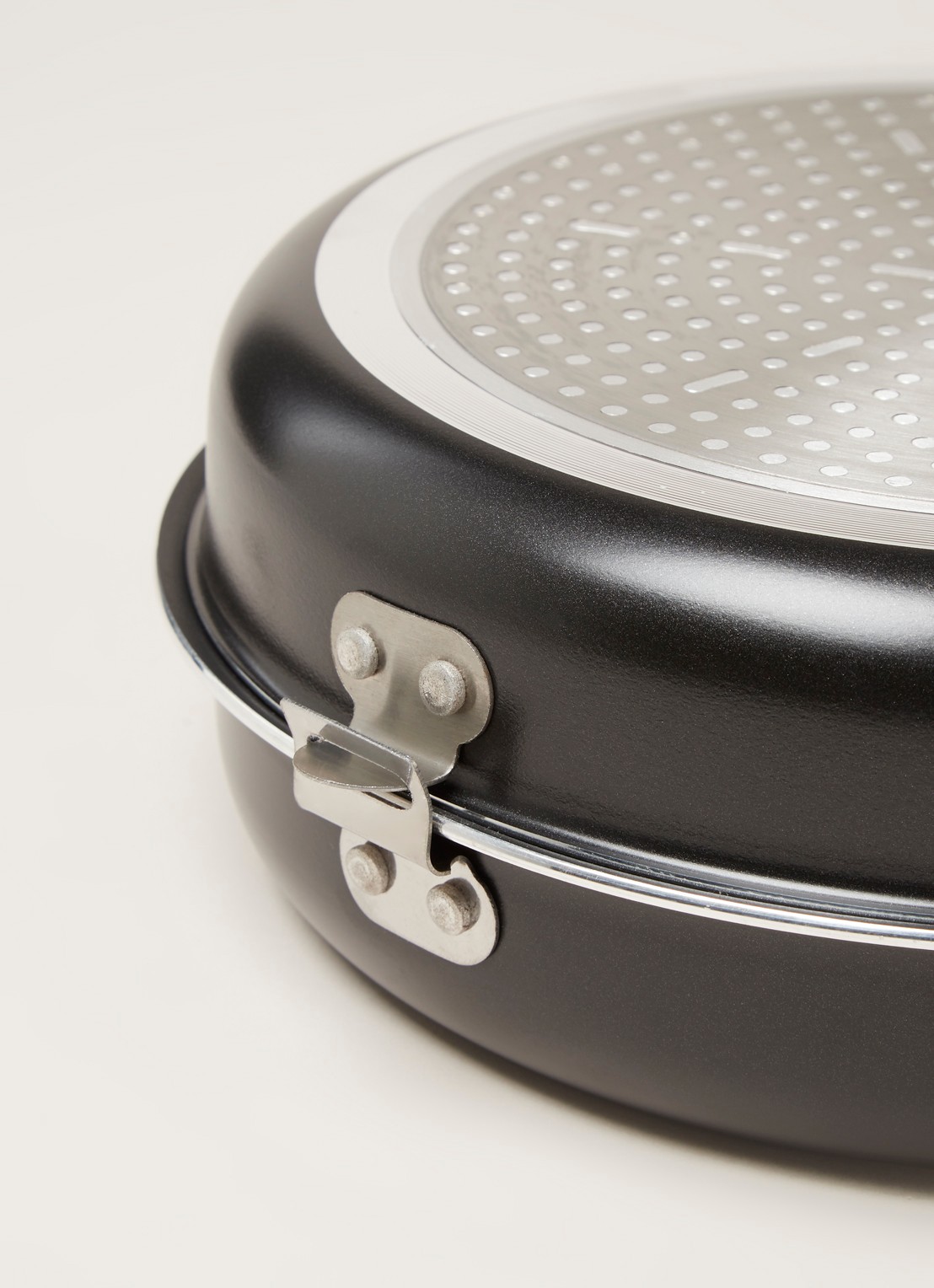 ibili Indubasic Aluminium tortillapan, omeletpan Ø24 cm - detail undefined