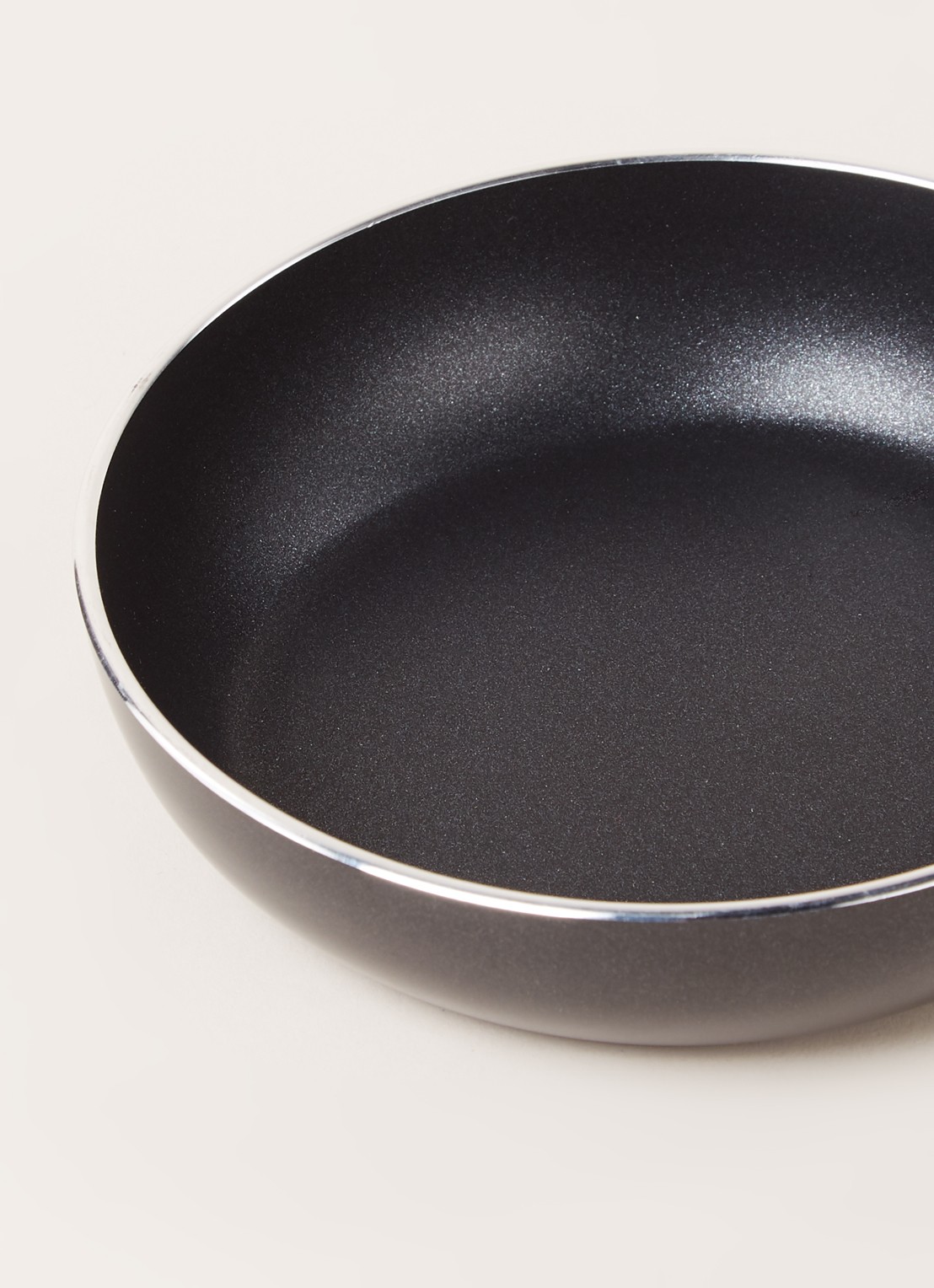 ibili Indubasic mini koekenpan Ø14 cm - detail 3 zwart