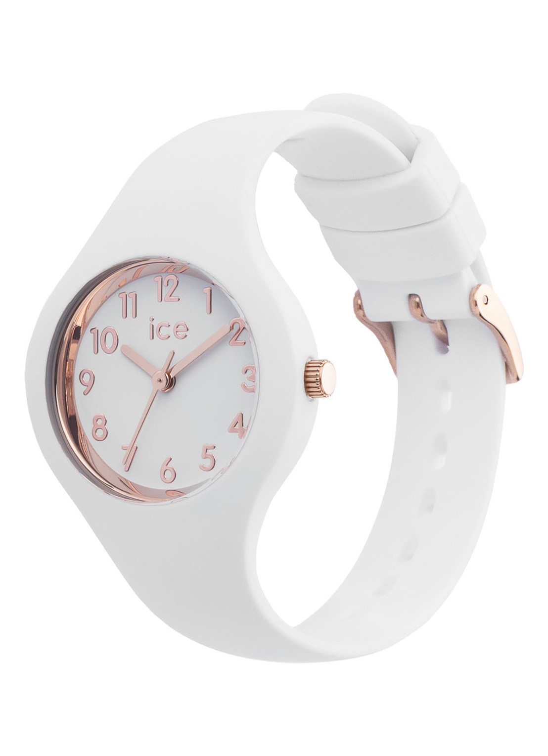 Ice-Watch Glam Horloge IW015343 - detail 2 wit