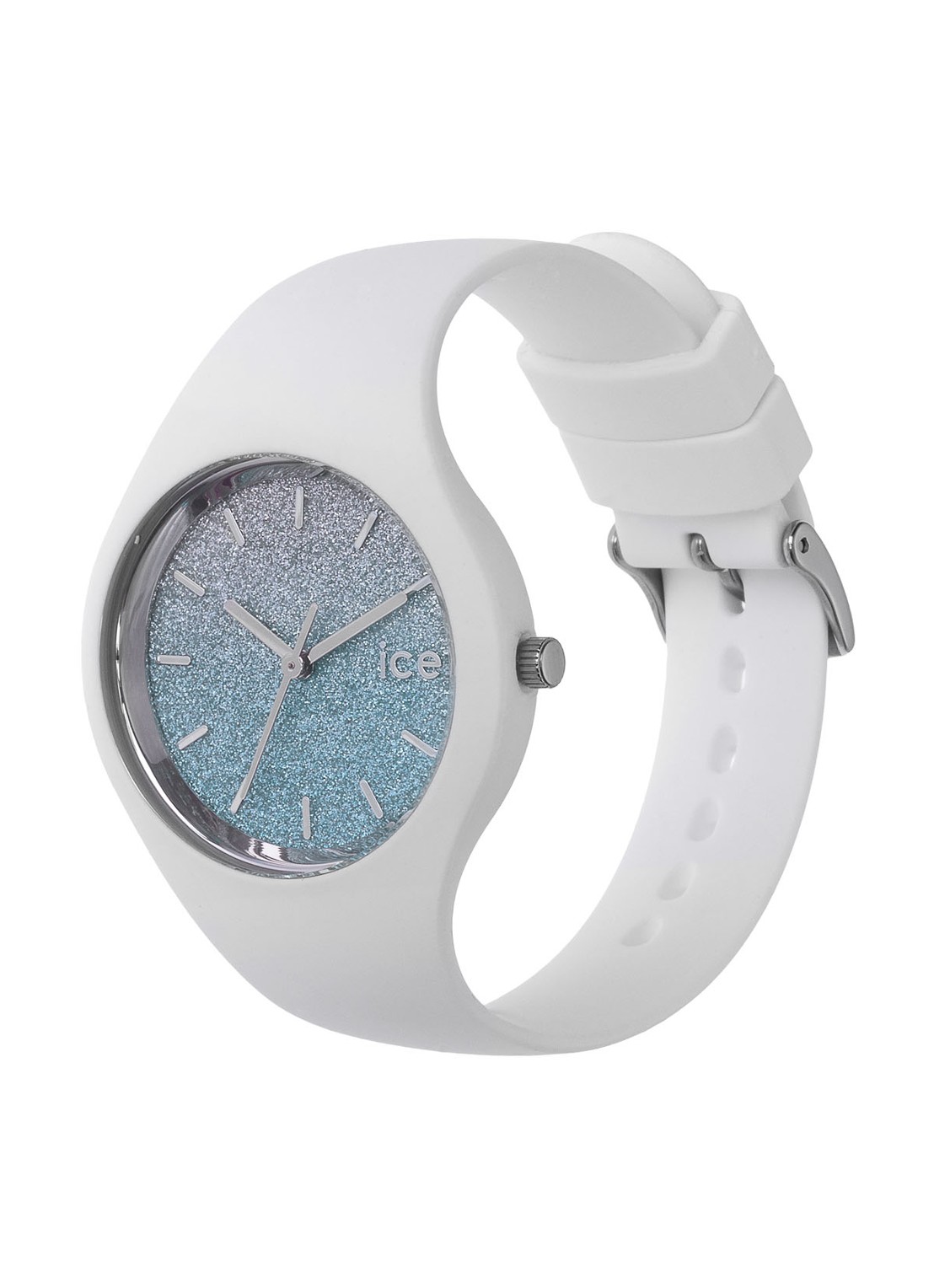 Ice-Watch Ice Lo Horloge IW013425 - detail 3 wit
