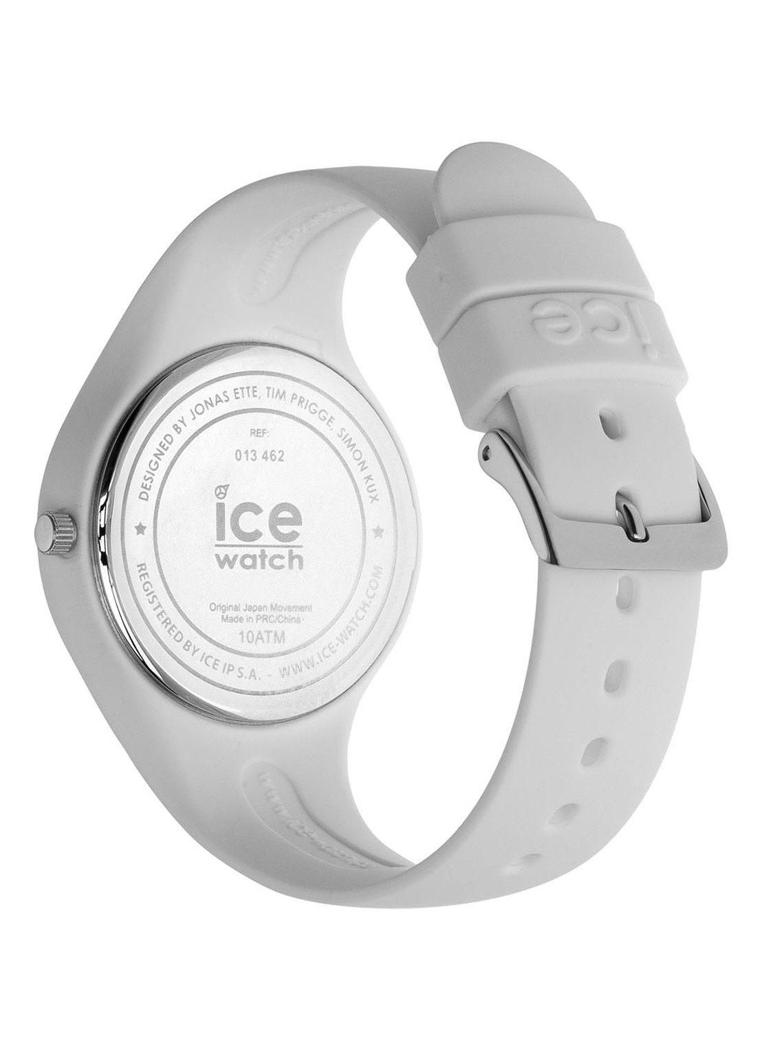 Ice-Watch Ice Lo Horloge IW013425 - detail 4 wit