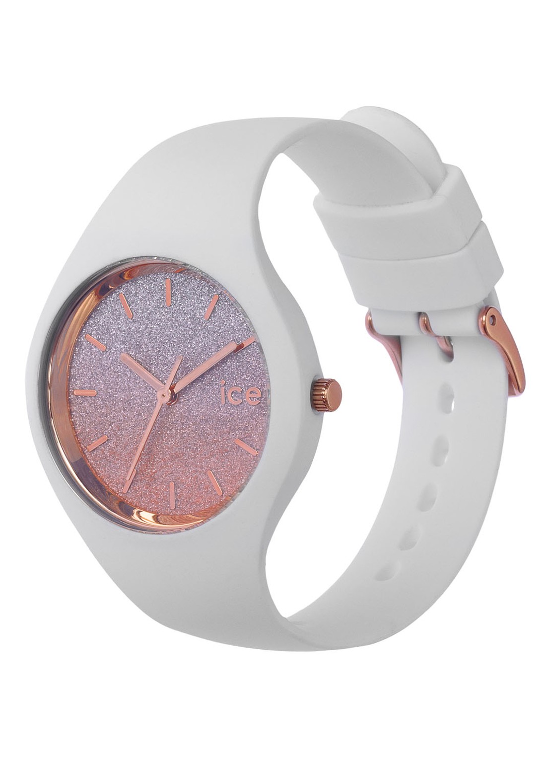Ice-Watch Ice Lo Horloge IW013427 - detail 2 wit