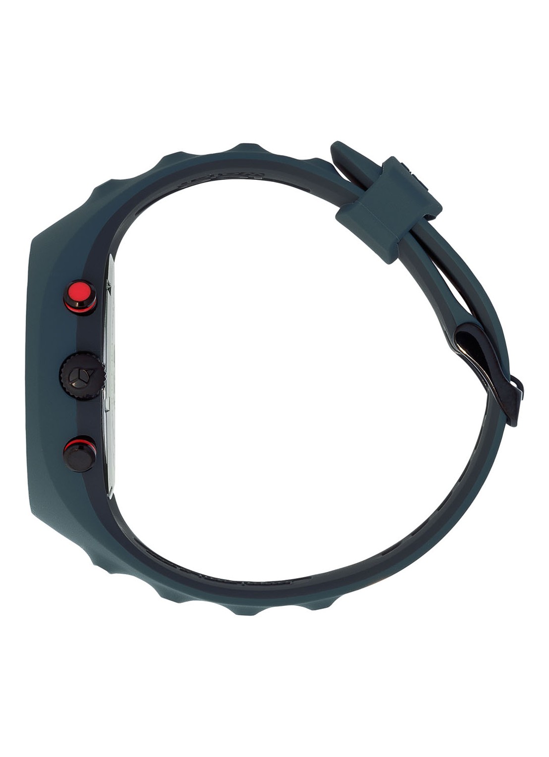 Ice-Watch Leclerq Horloge IW014947 - detail 2 donkergrijs