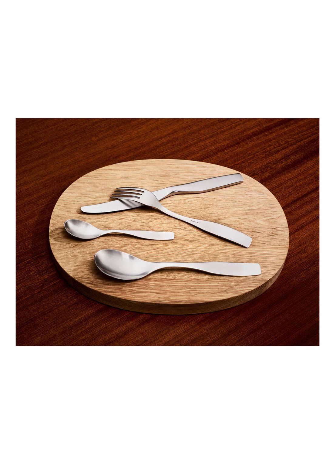 Iittala Bestekset 16-delig - voorkant 2 zilver