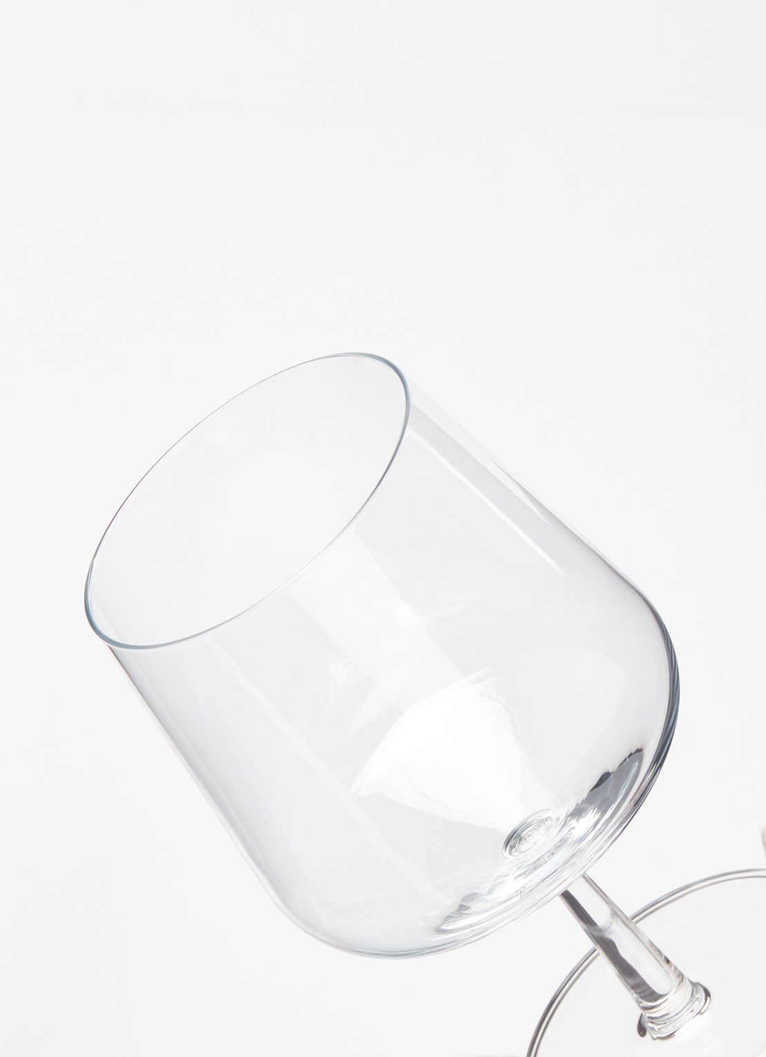 Iittala Bierglas 48 cl set van 4 - detail 2 helder