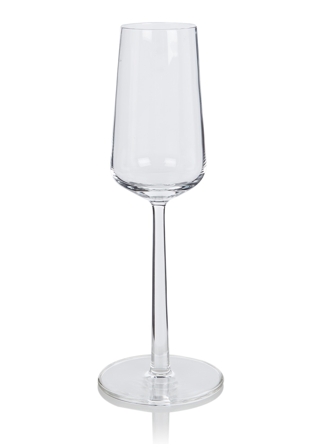 Iittala Champagneglas 21 cl set van 2 - detail 2 transparant