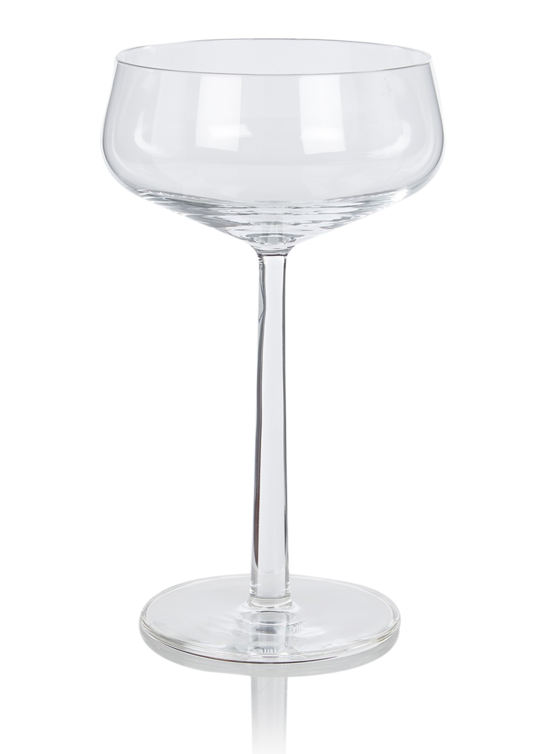 Iittala Cocktailglas 31 cl set van 2 - detail 2 transparant