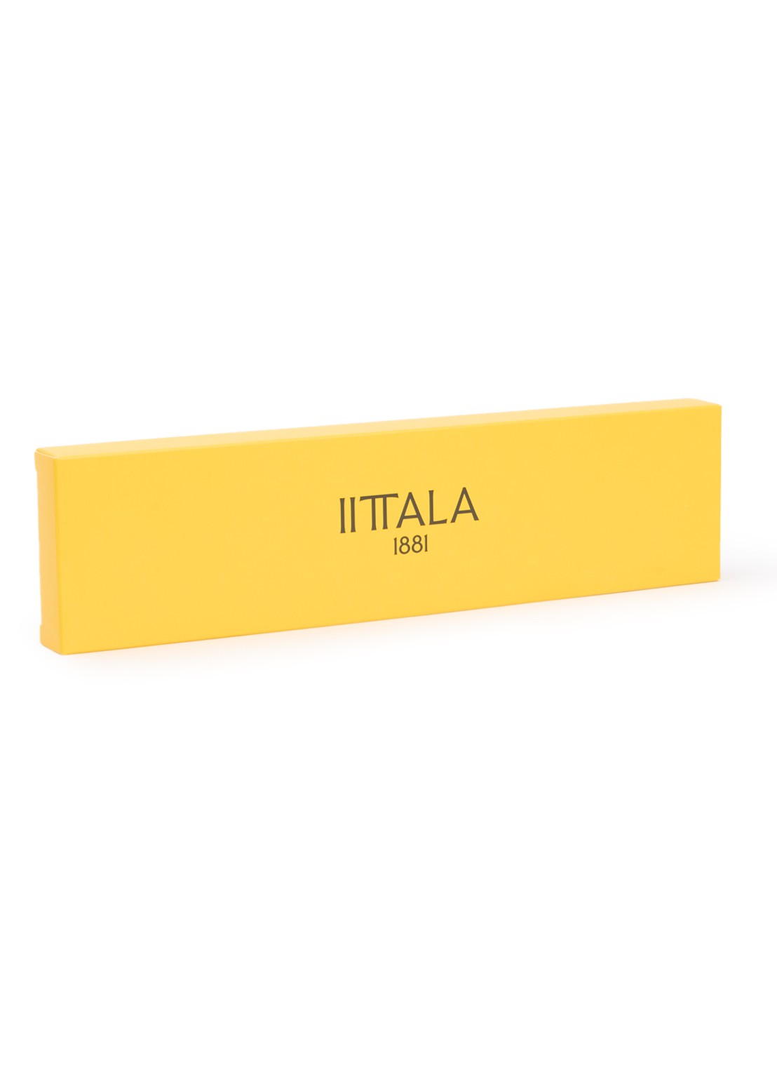 Iittala Dinerkaars set van 4 - voorkant steenrood