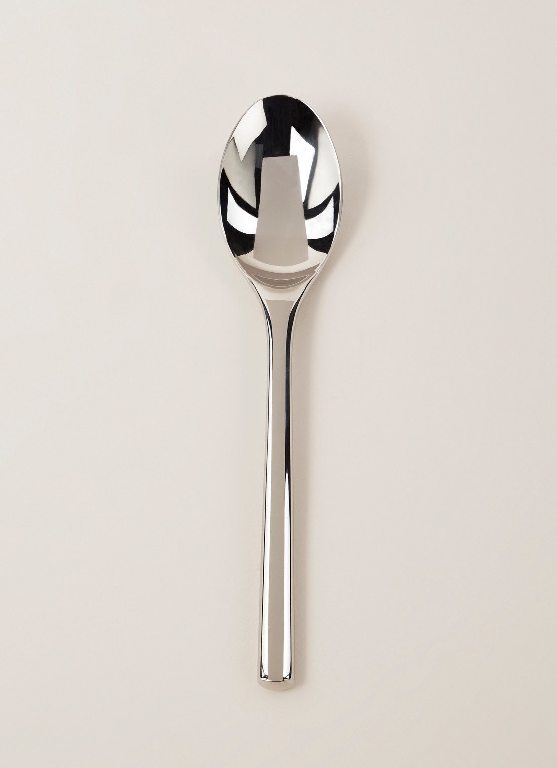Iittala Dinerlepel - voorkant 2 roestvrijstaal