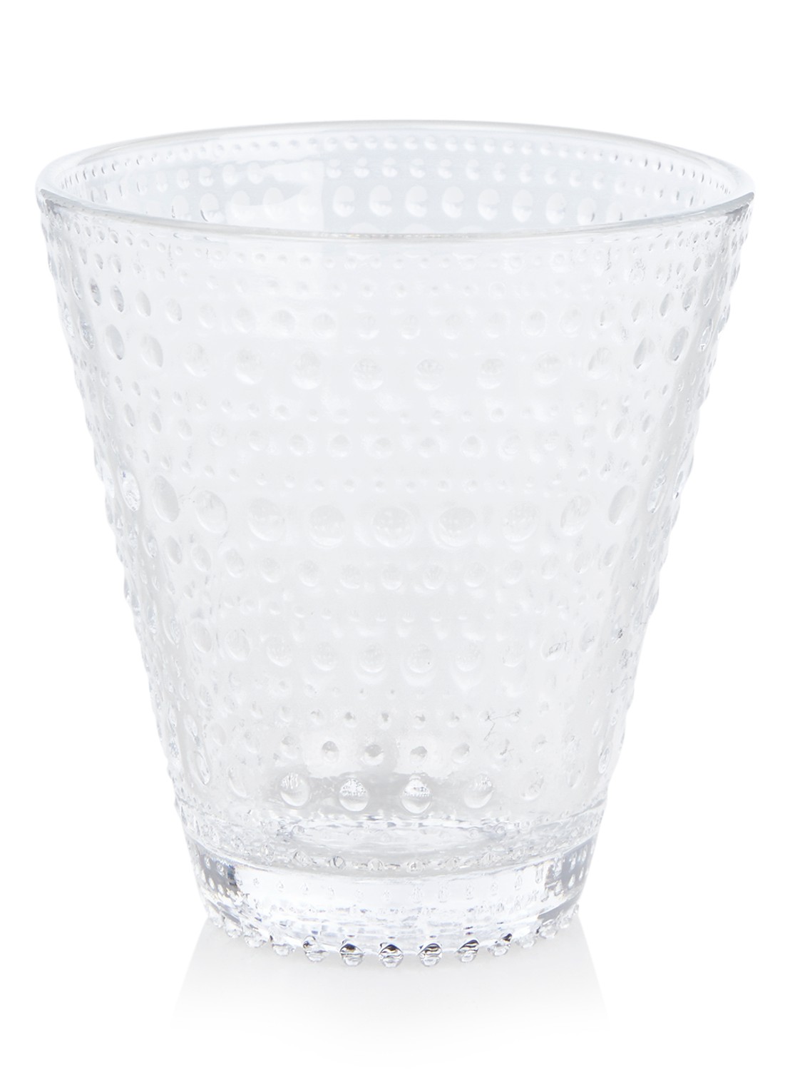 Iittala Drinkglas 30 cl set van 2 - detail 3 transparant