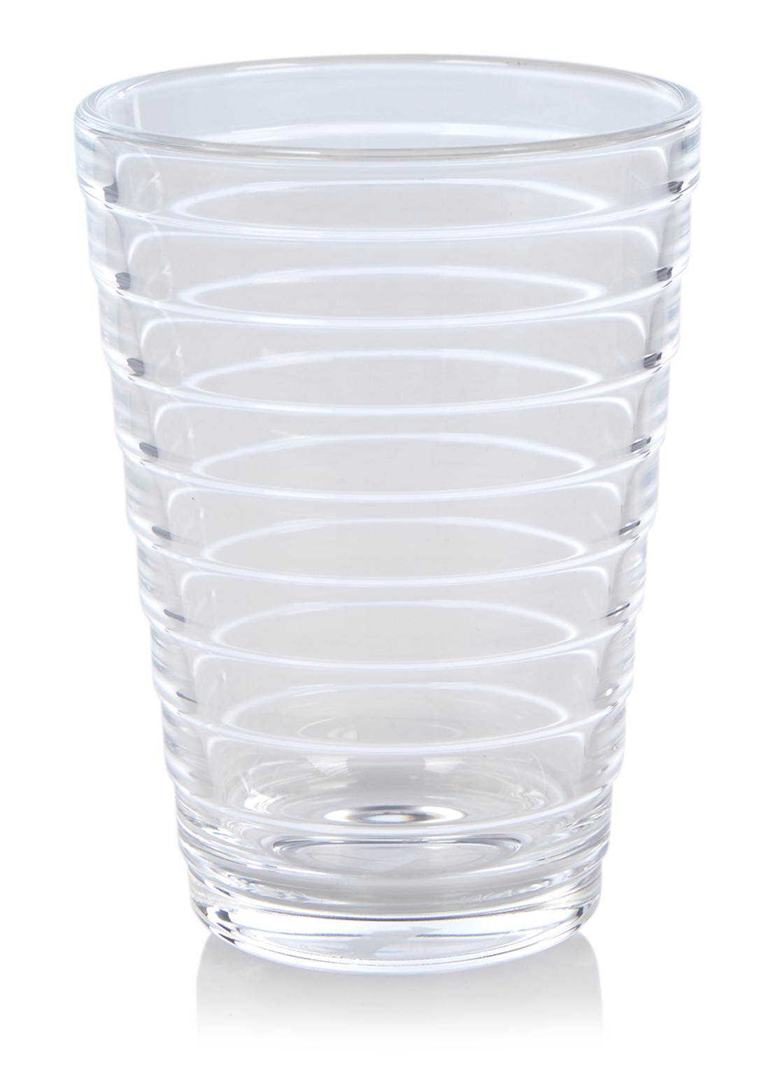 Iittala Drinkglas 33 cl set van 2 - detail 2 transparant