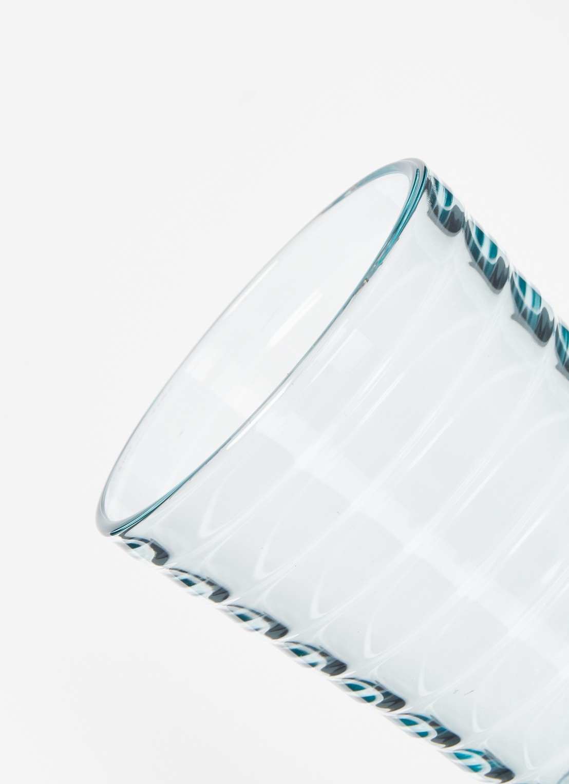 Iittala Drinkglas 33 cl set van 2 - detail 3 groen