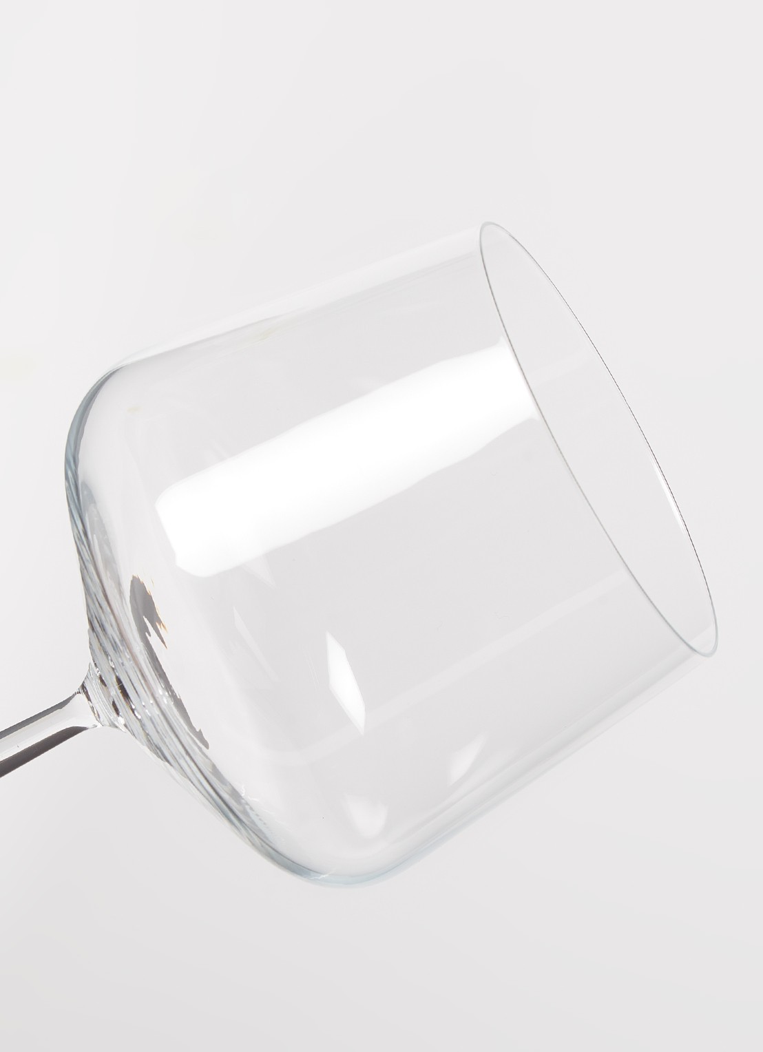 Iittala Essence cocktailglas 63 cl set van 2 - detail 2 transparant